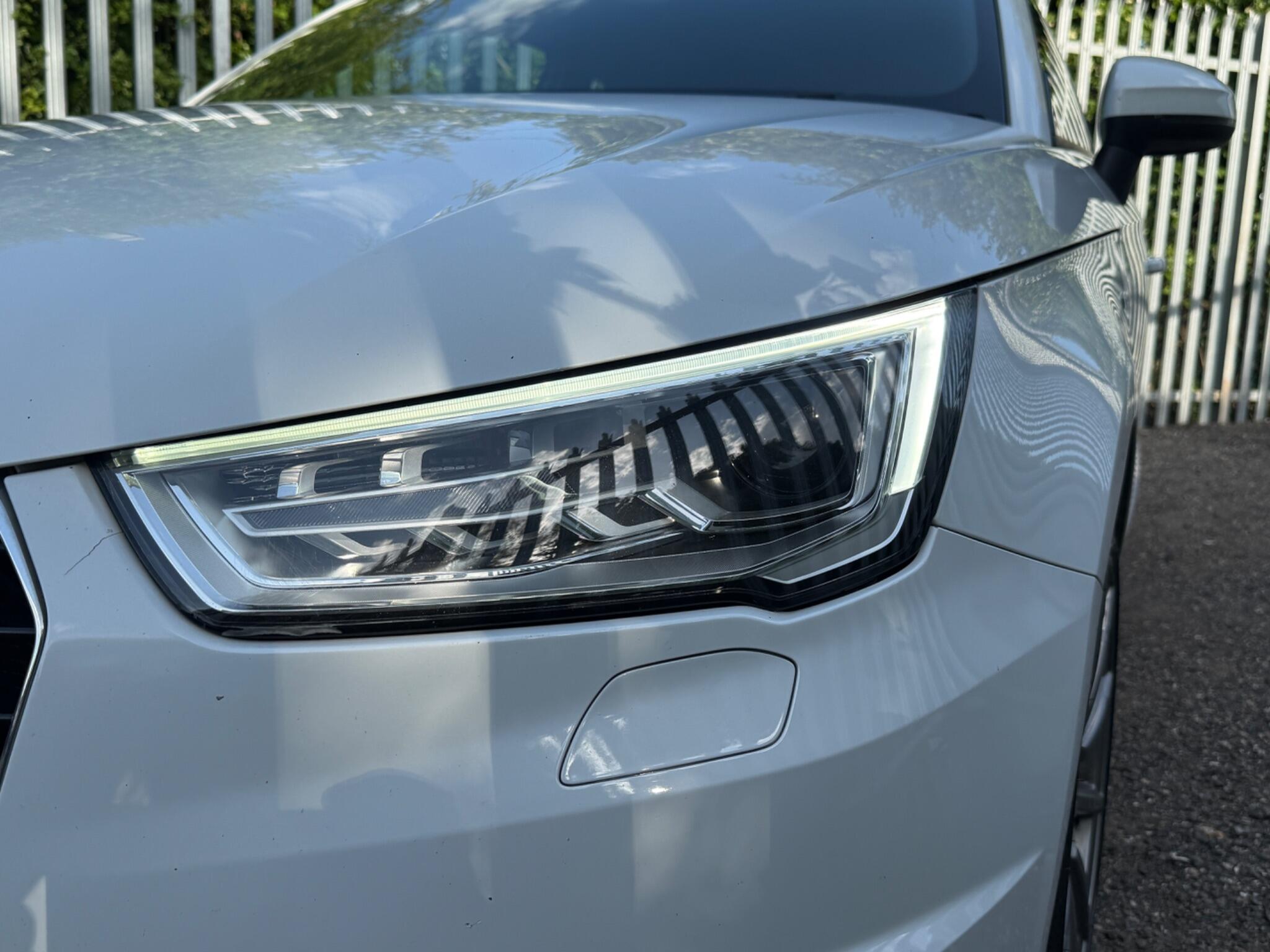 2015 Audi A1 image 44