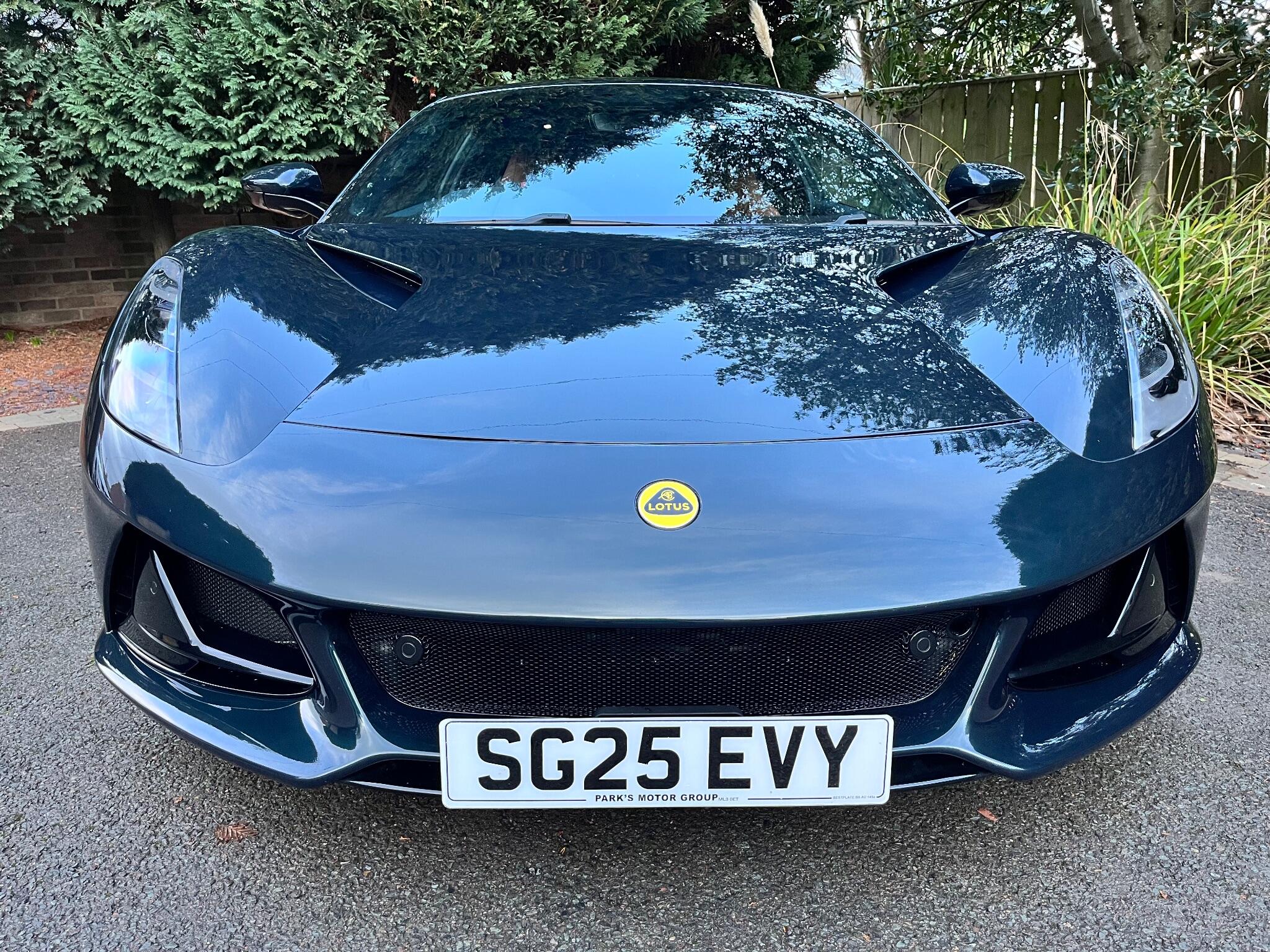 Lotus Emira view 43