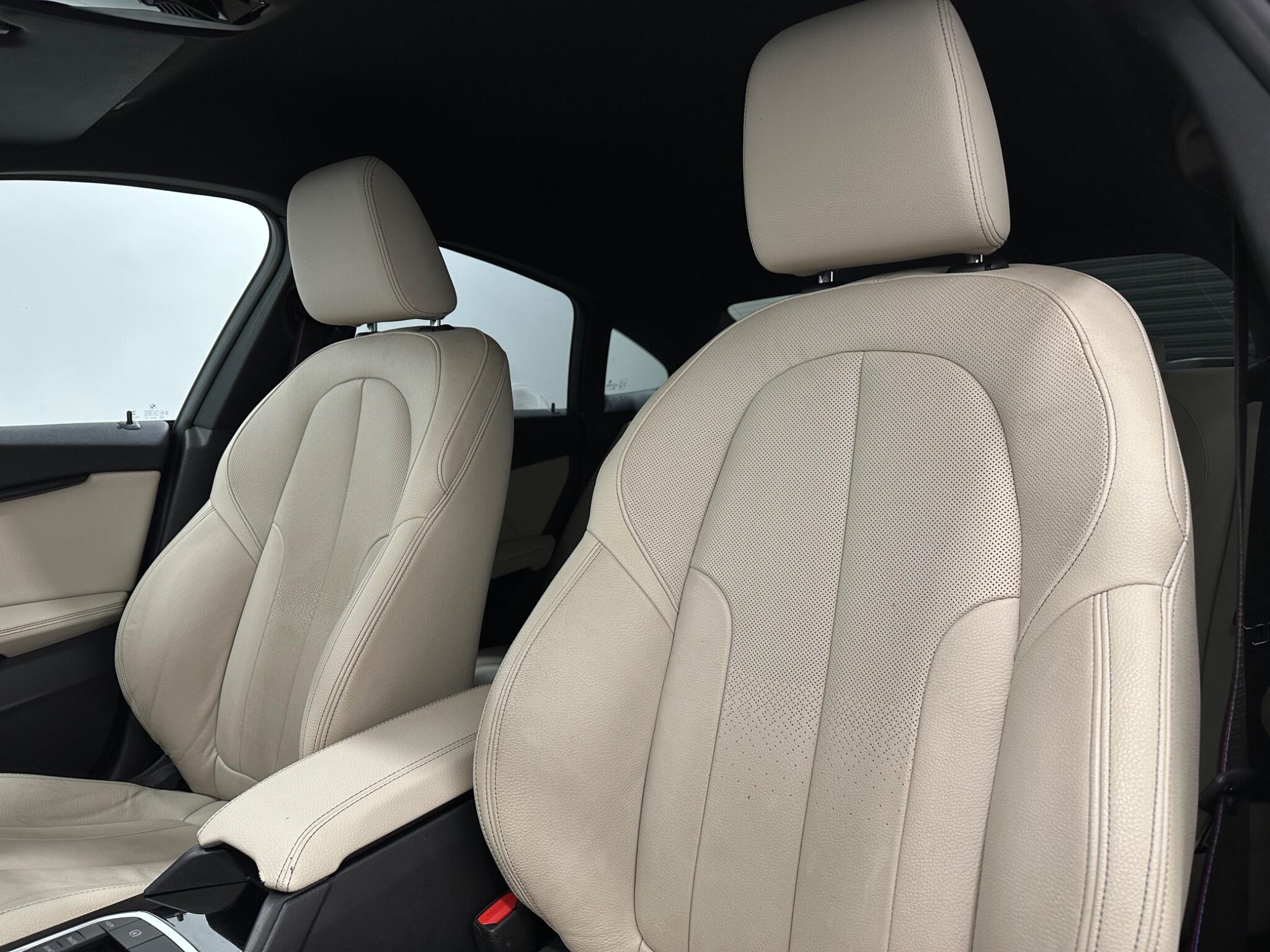 BMW 2 Series view 37