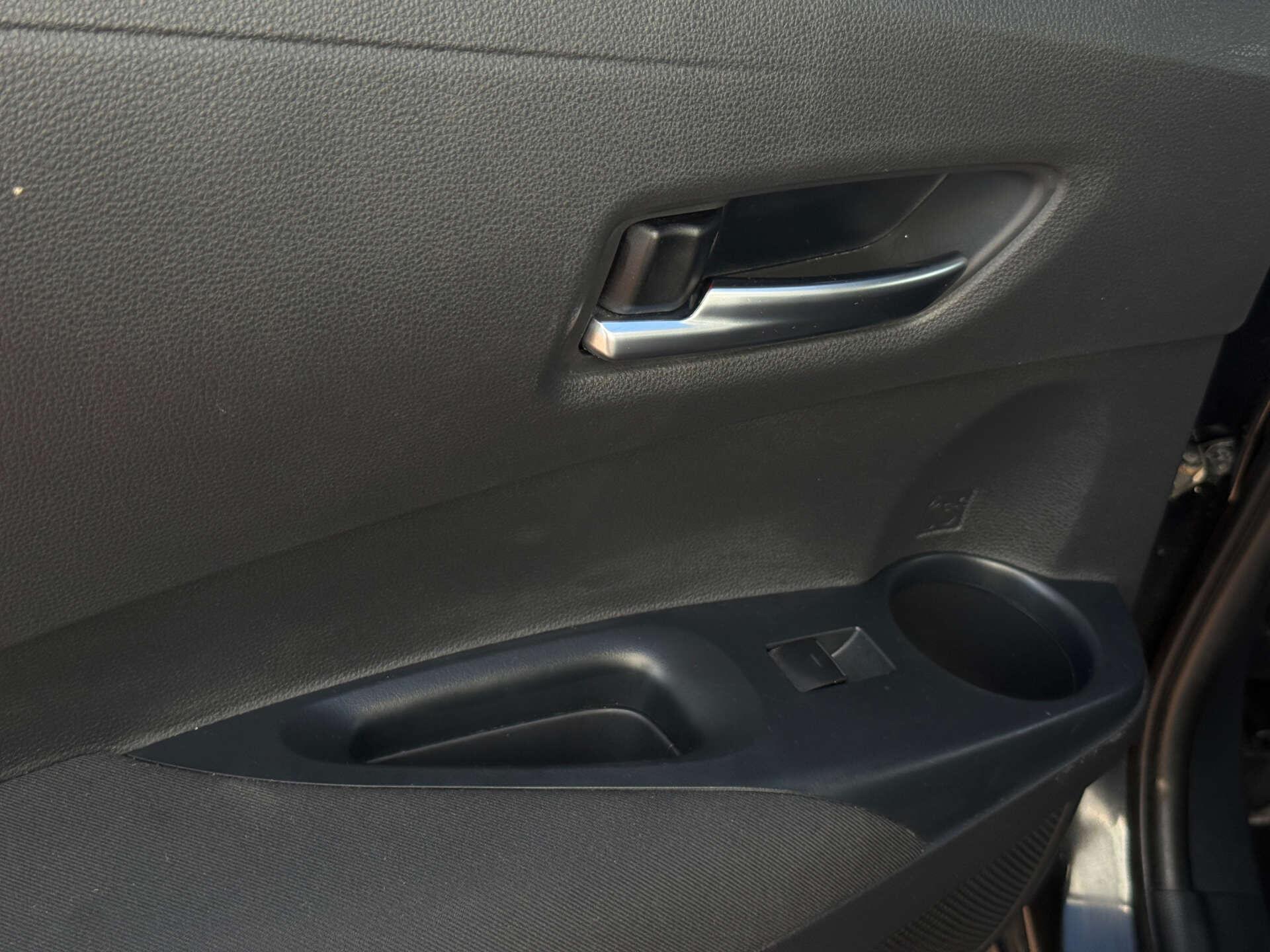 Toyota Corolla view 34