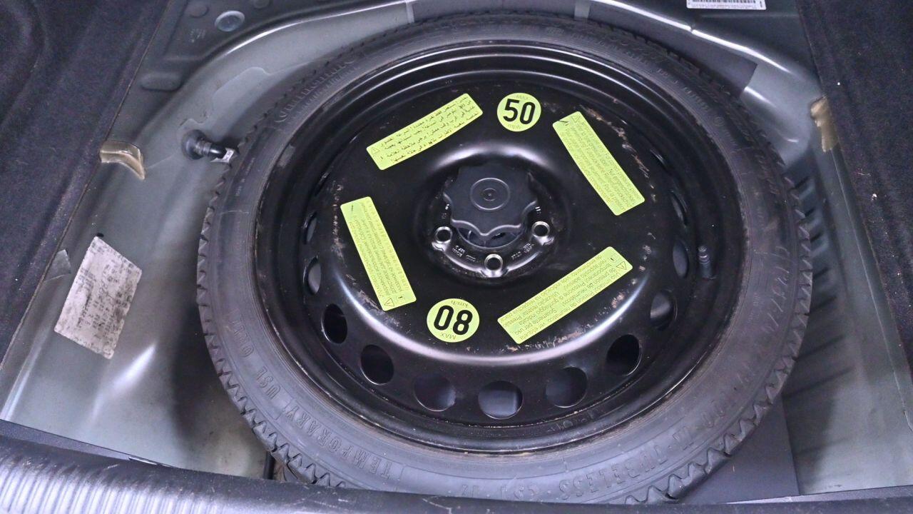 Audi A5 view 36