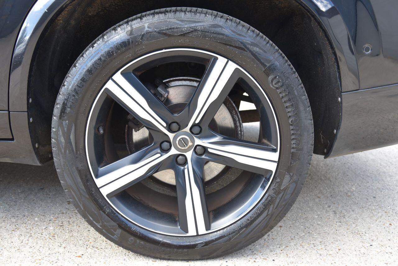 Volvo XC90 view 55