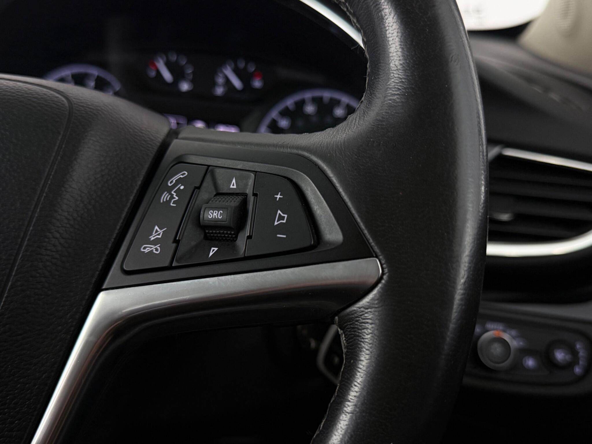 Vauxhall Mokka X view 16