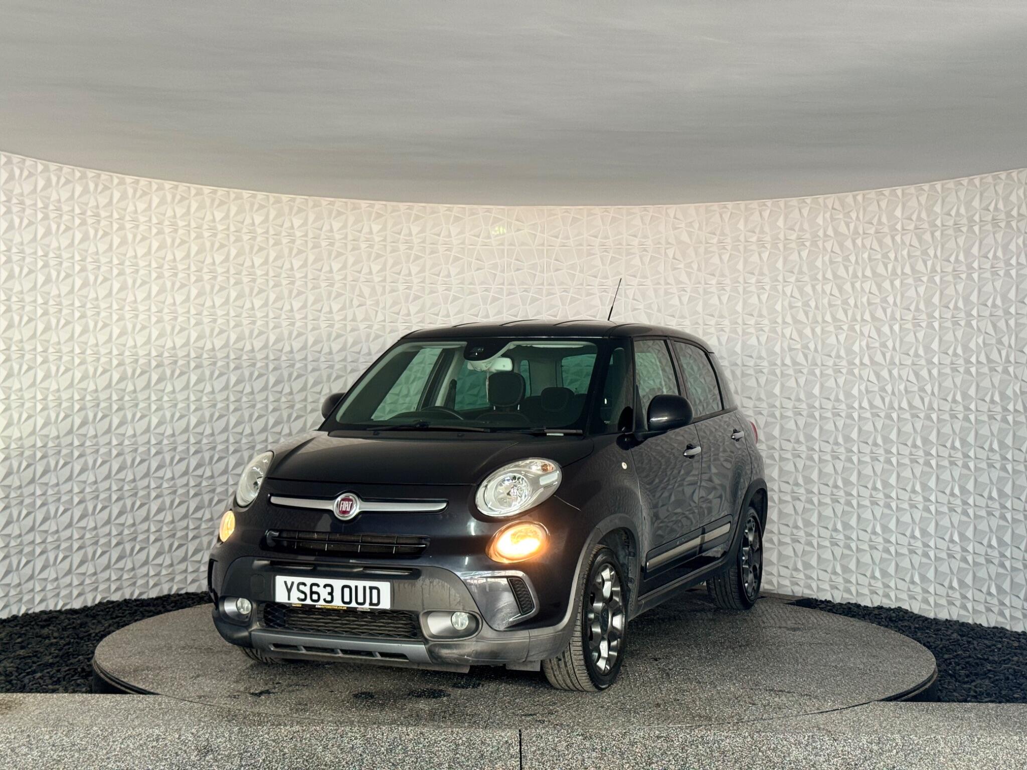 Fiat 500l view 23