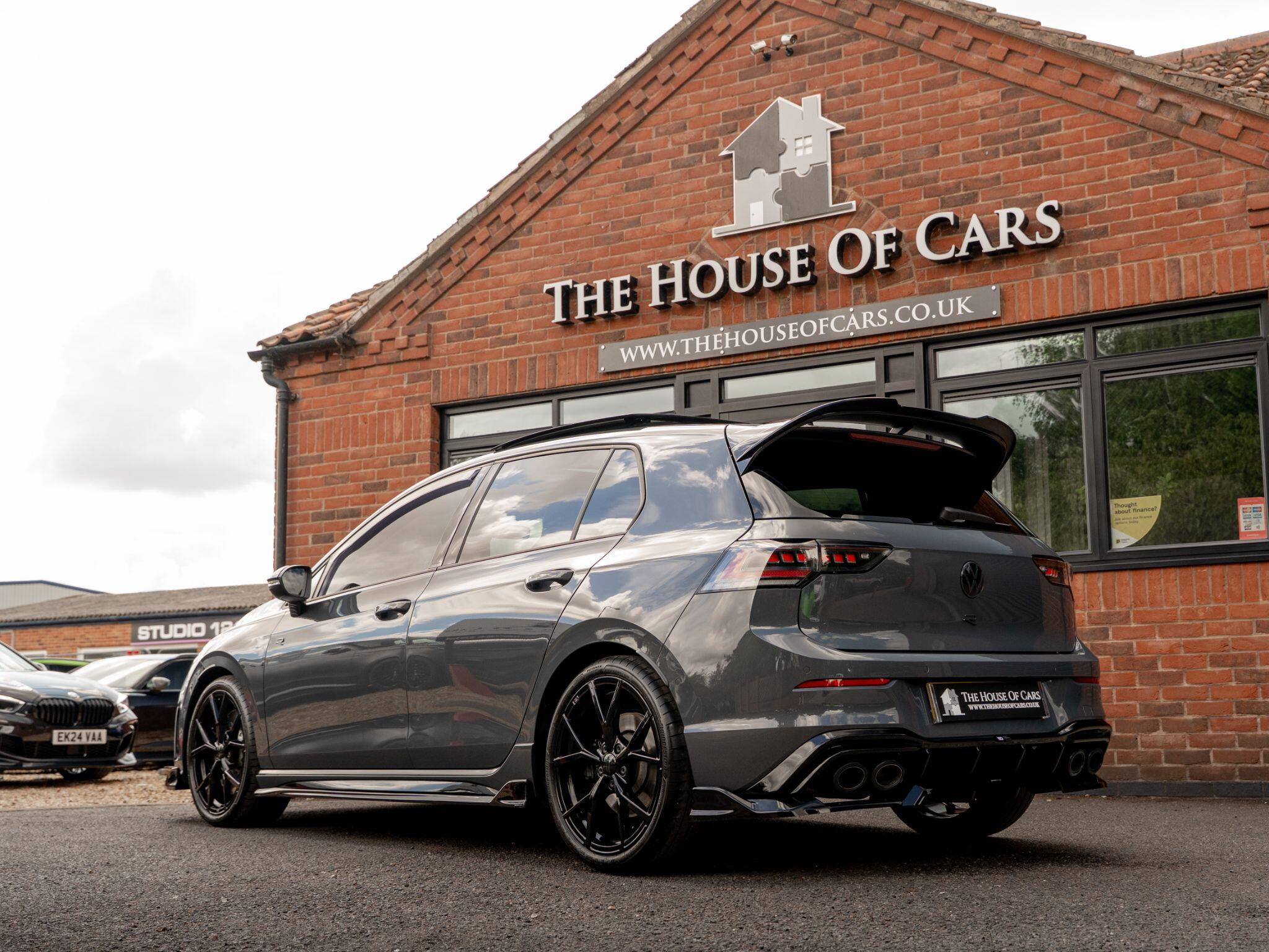 Volkswagen Golf view 9