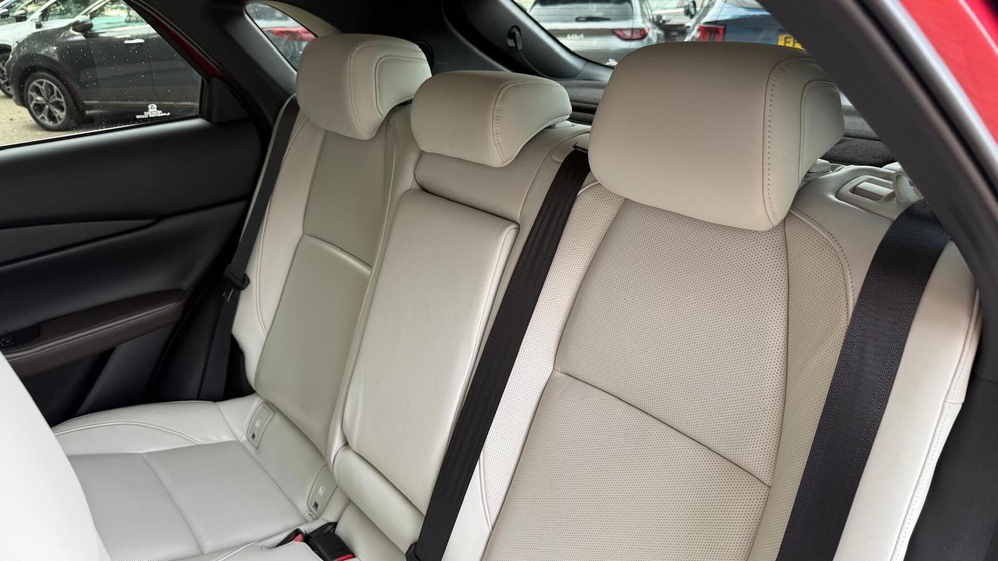 Mazda E-Skyactiv view 29