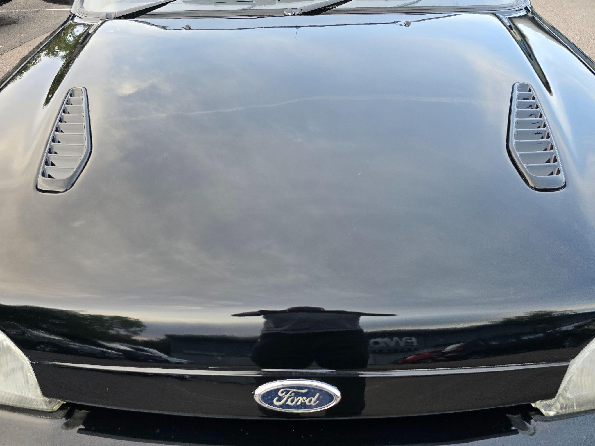 Ford Fiesta view 64