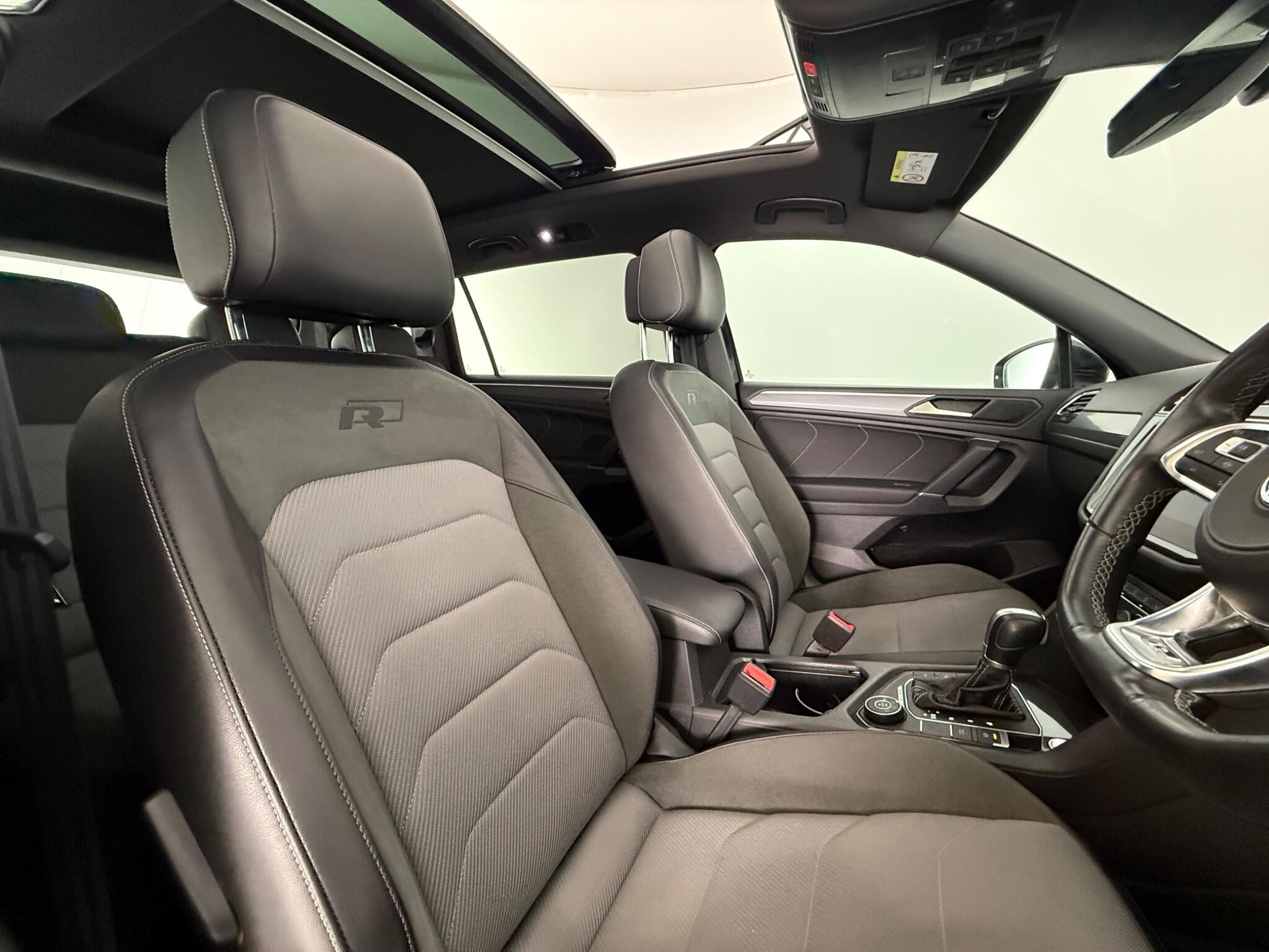 Volkswagen Tiguan Allspace view 32
