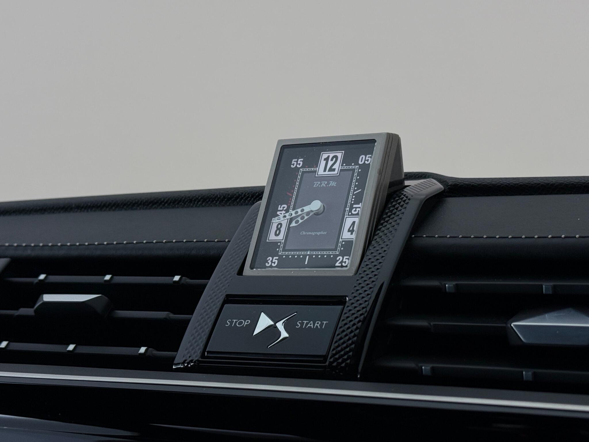 DS Automobiles DS 7 Crossback view 24