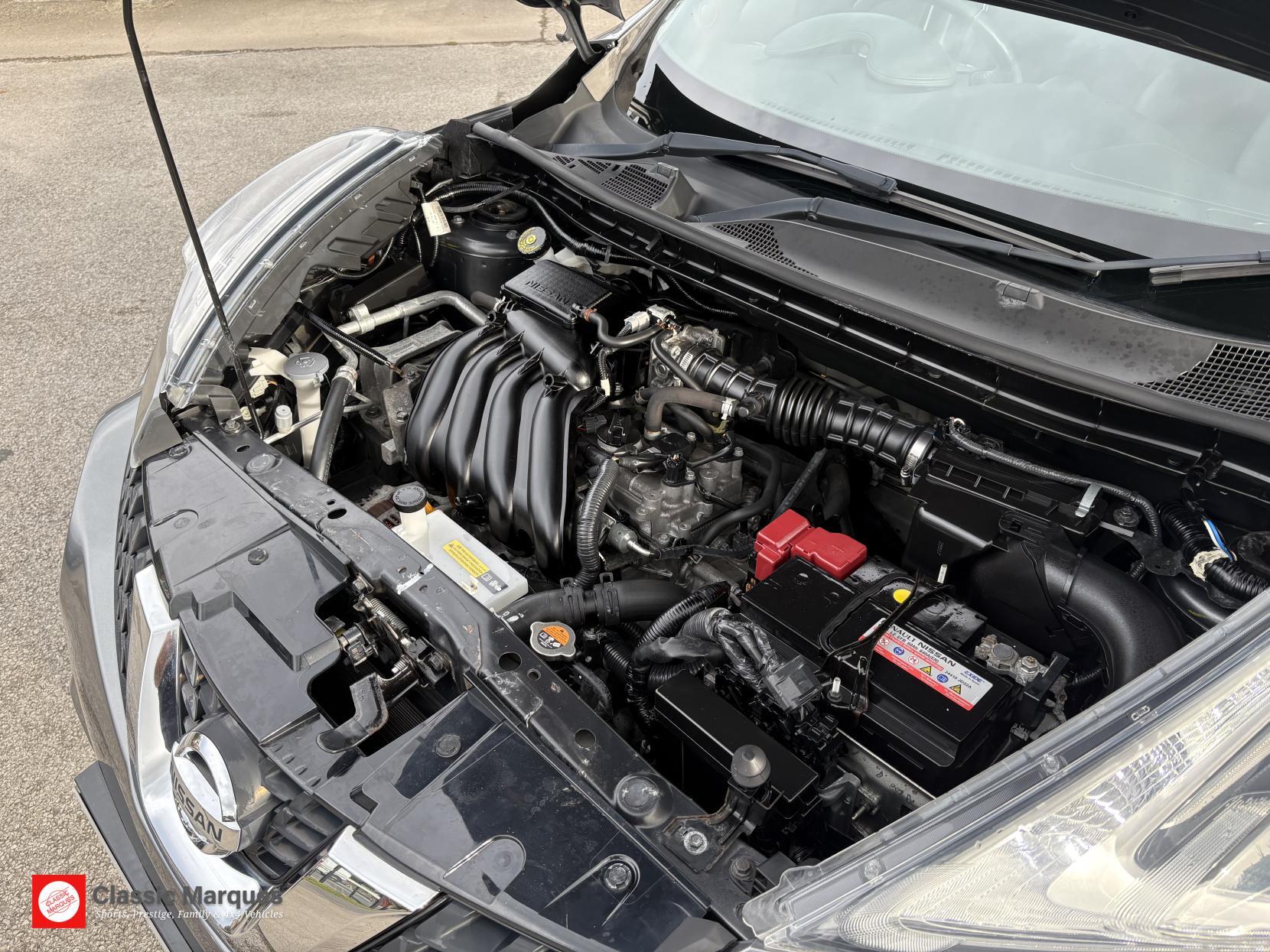 Nissan Juke view 46