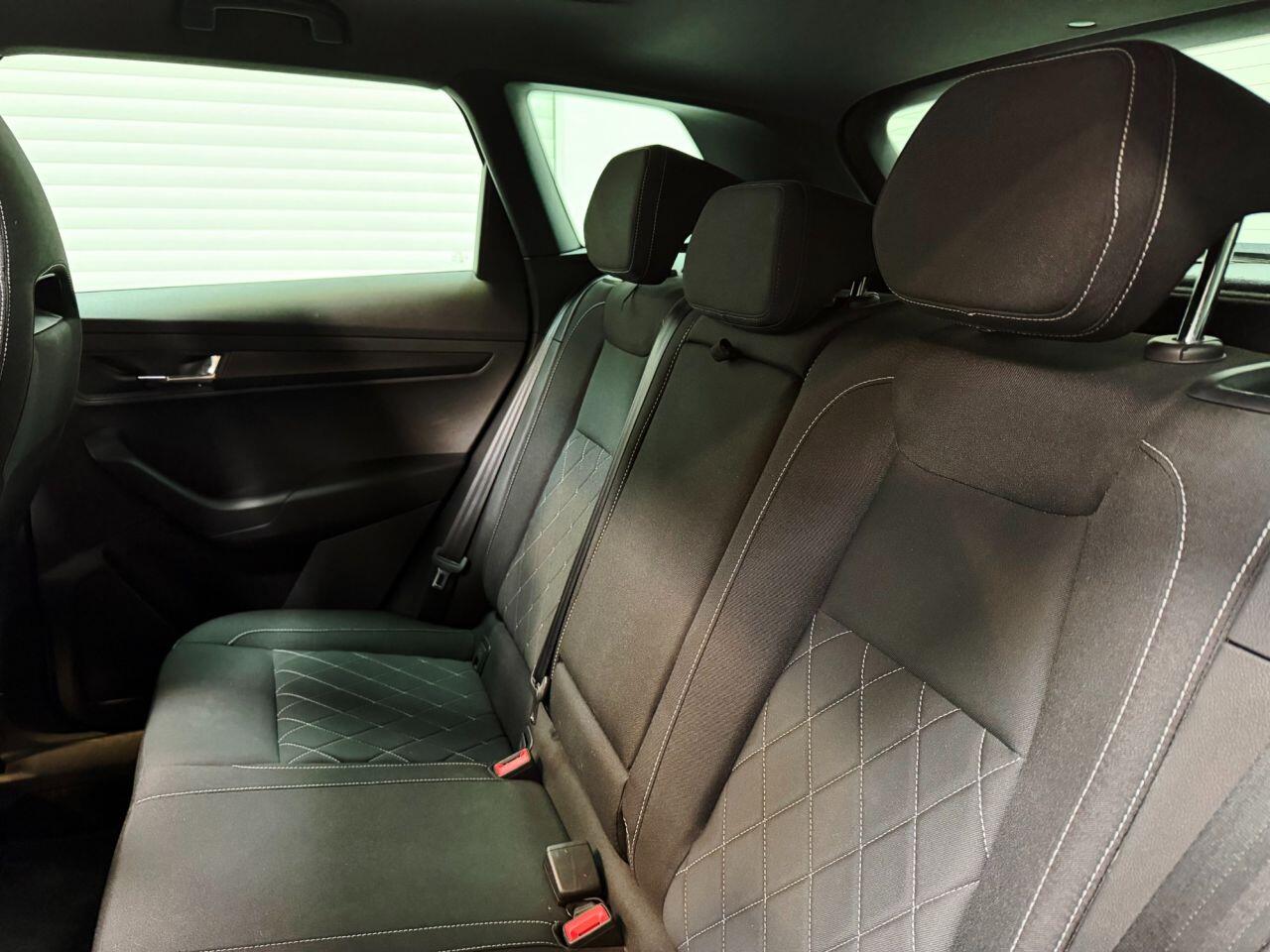 Skoda Karoq view 23