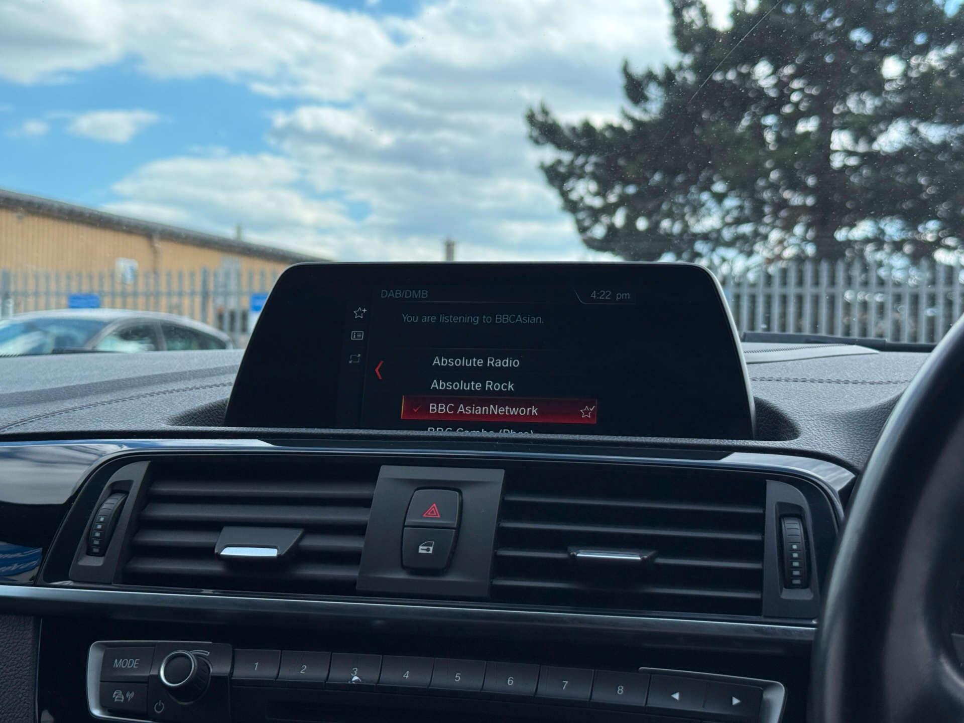 BMW 1 Series view 74