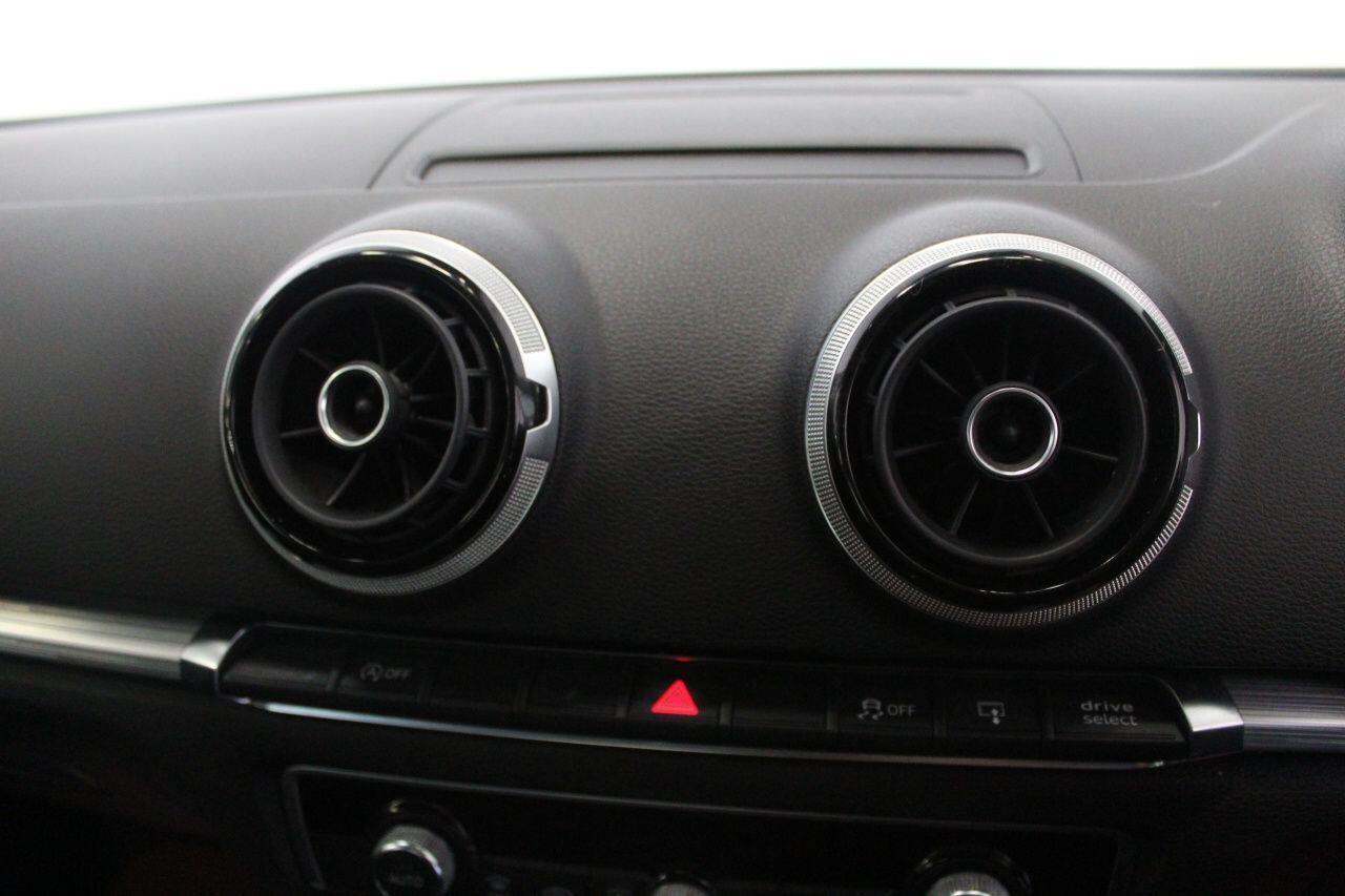Audi A3 view 39