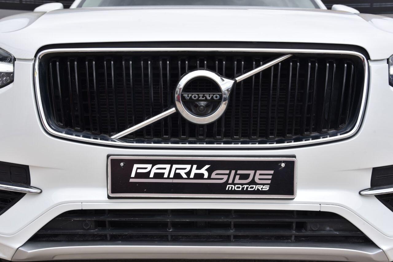 Volvo XC90 view 14