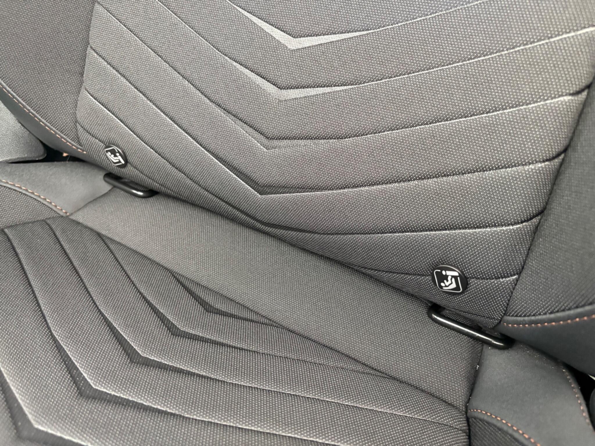 Cupra Born view 25