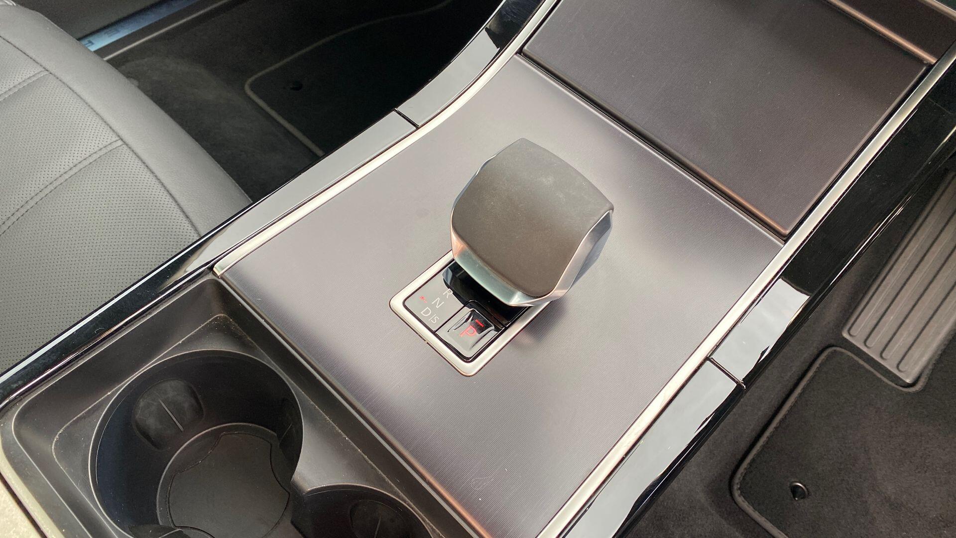 Land Rover Range Rover Evoque view 13