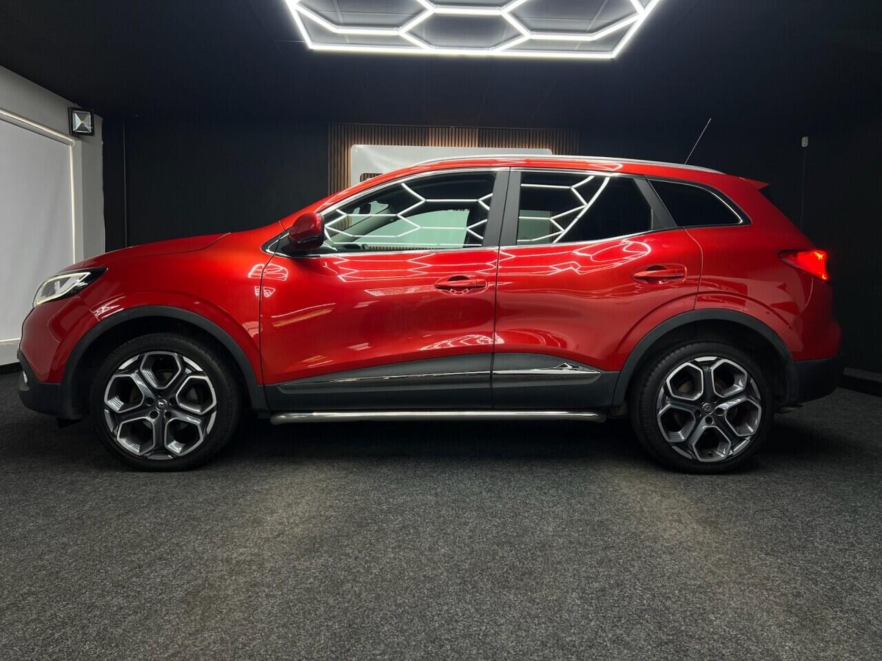 Renault Kadjar view 4