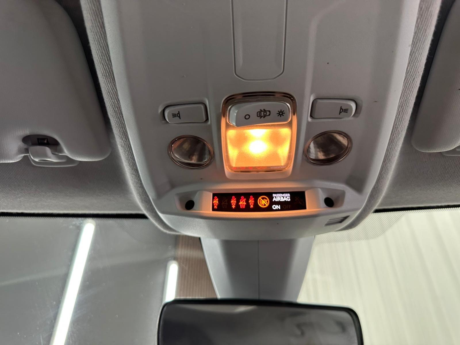 Vauxhall Corsa view 36