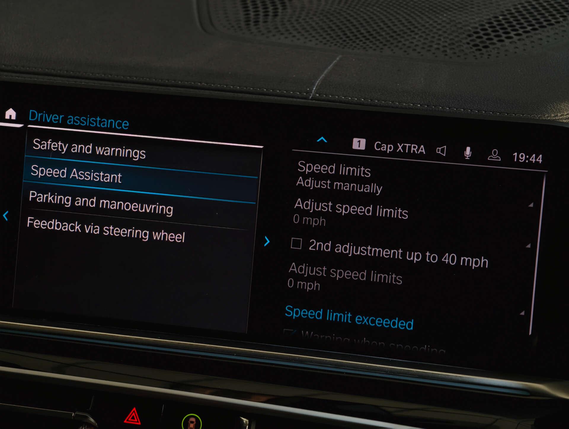 BMW X5 X5 view 47
