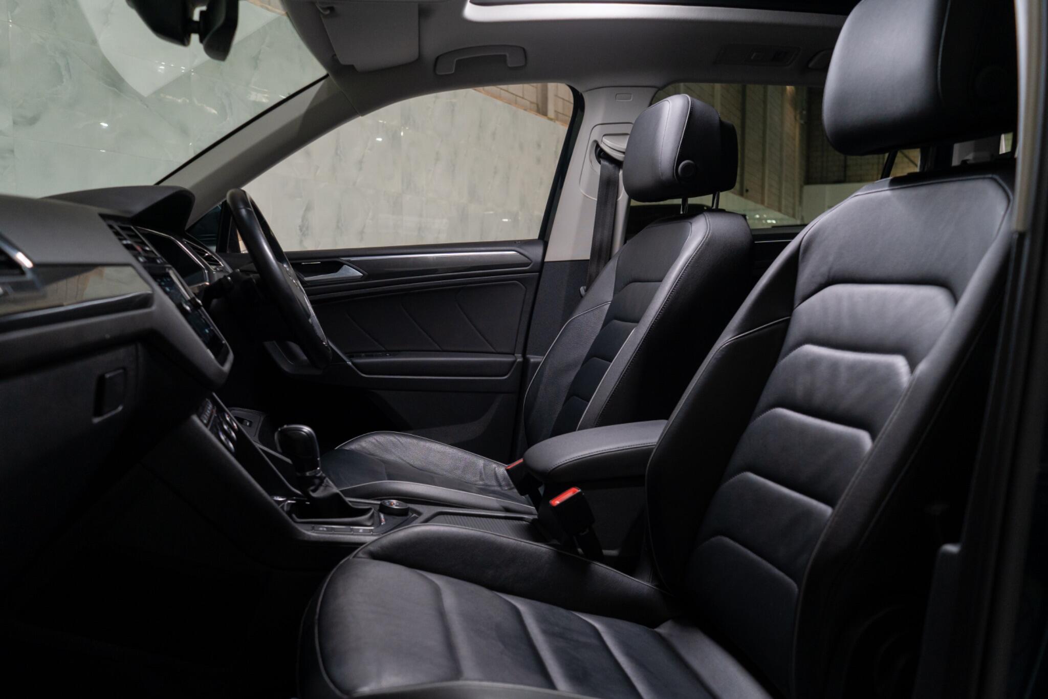 Volkswagen Tiguan Allspace view 41