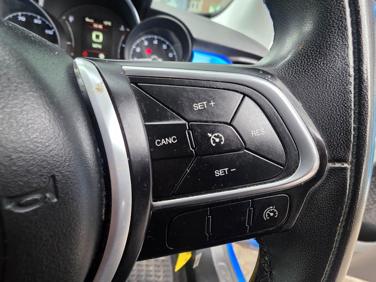 Fiat 500x view 52