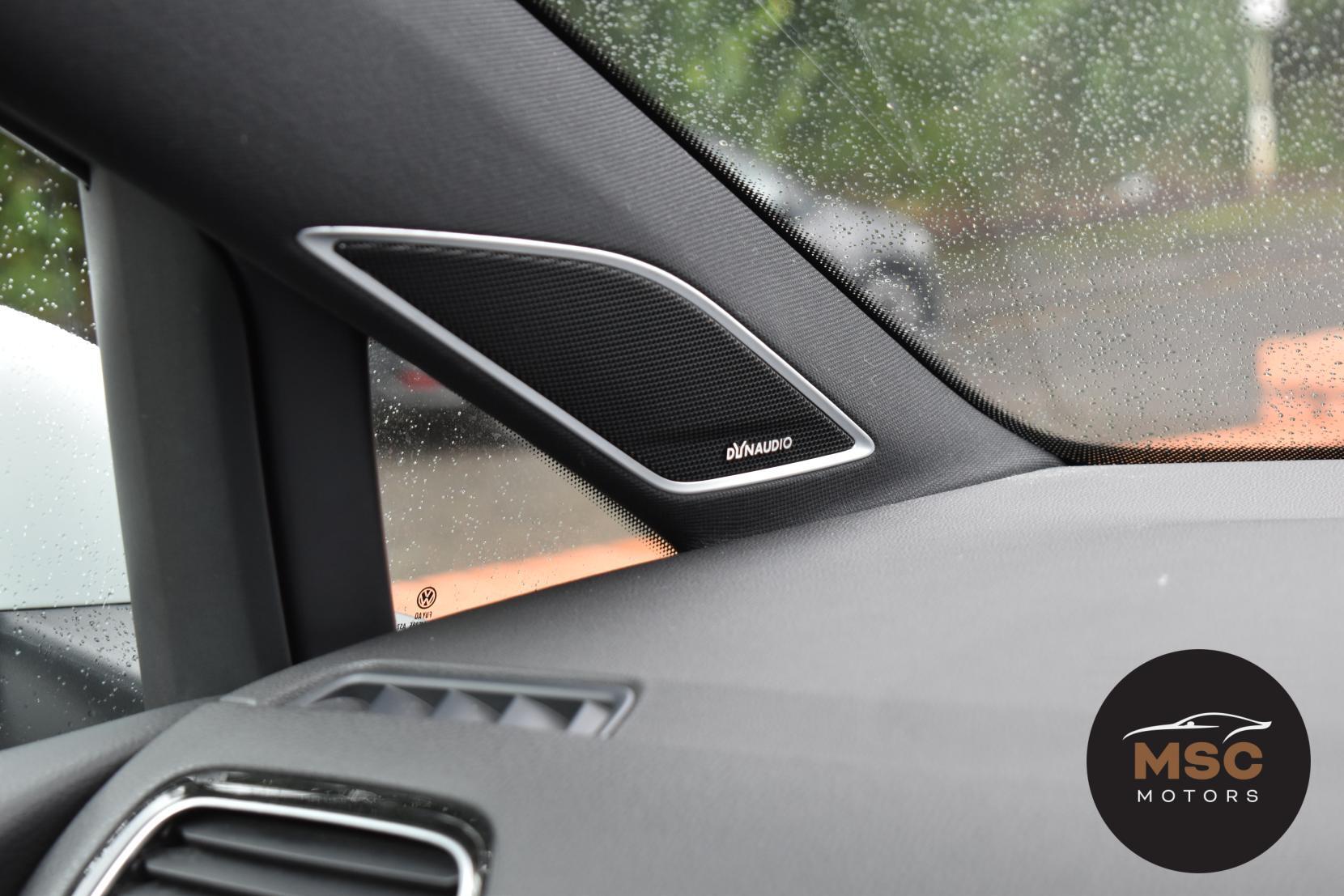 Volkswagen Golf view 55