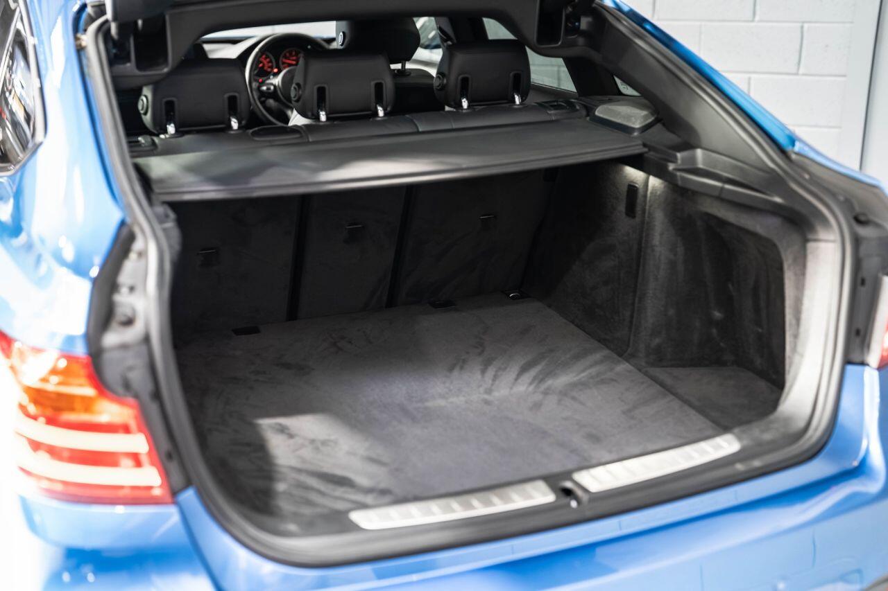 BMW 3 Series view 41
