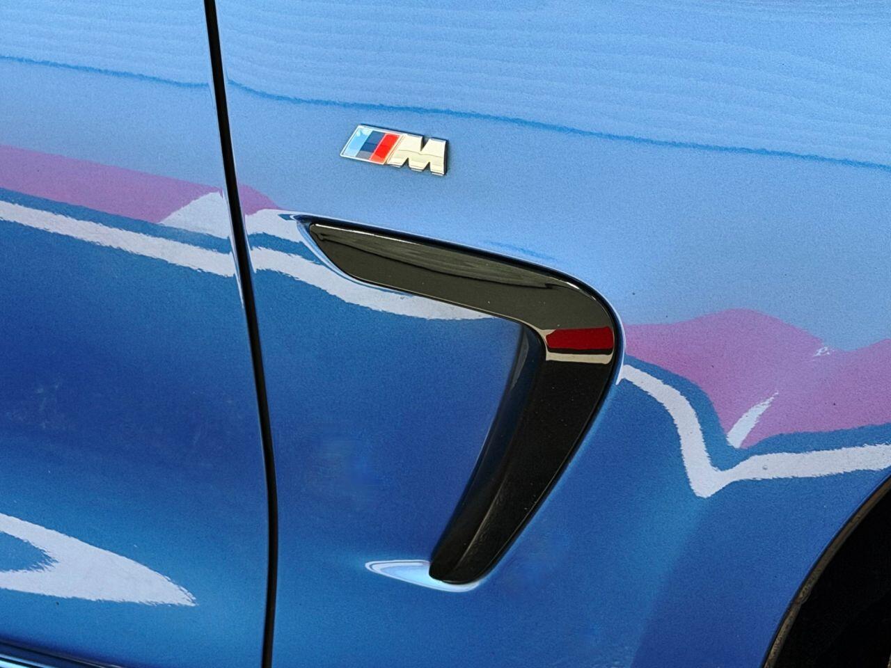 BMW 4 Series view 18