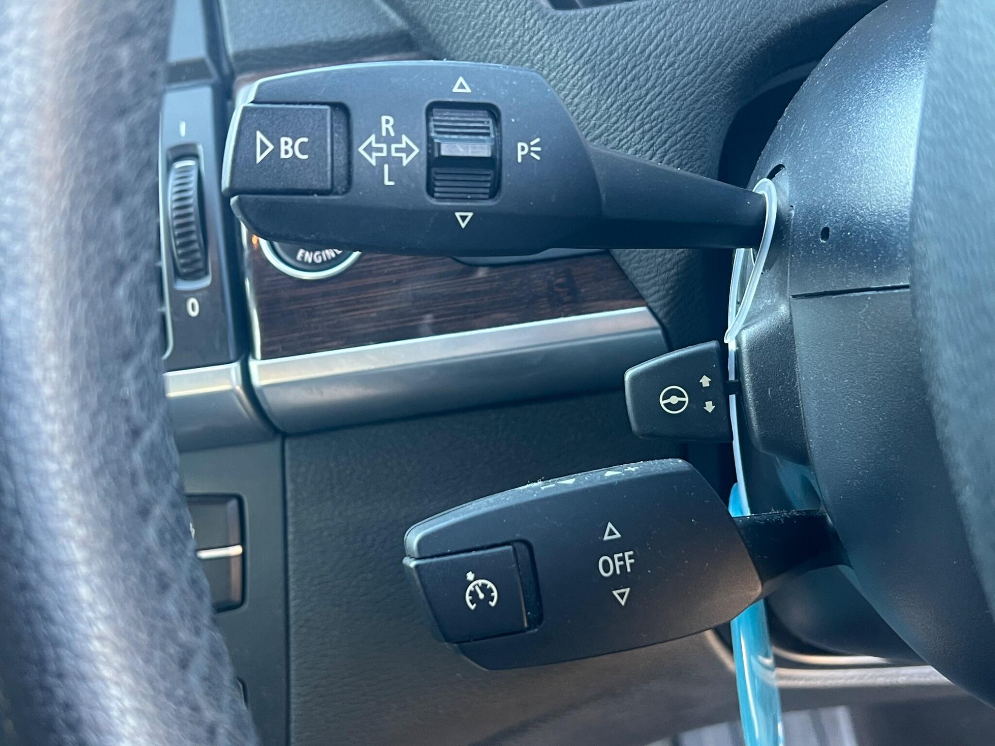 BMW X6 view 50