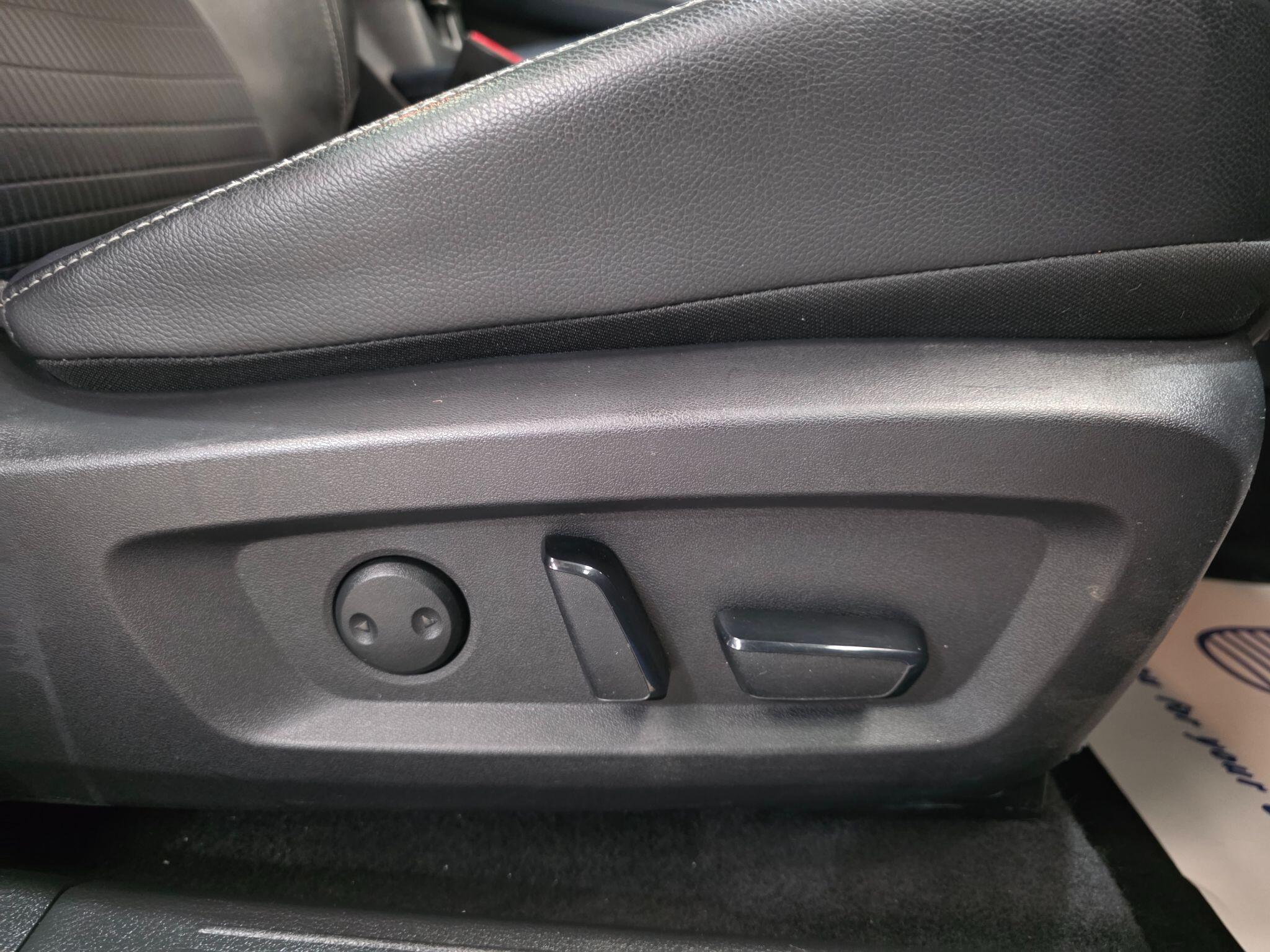 Nissan Qashqai view 16