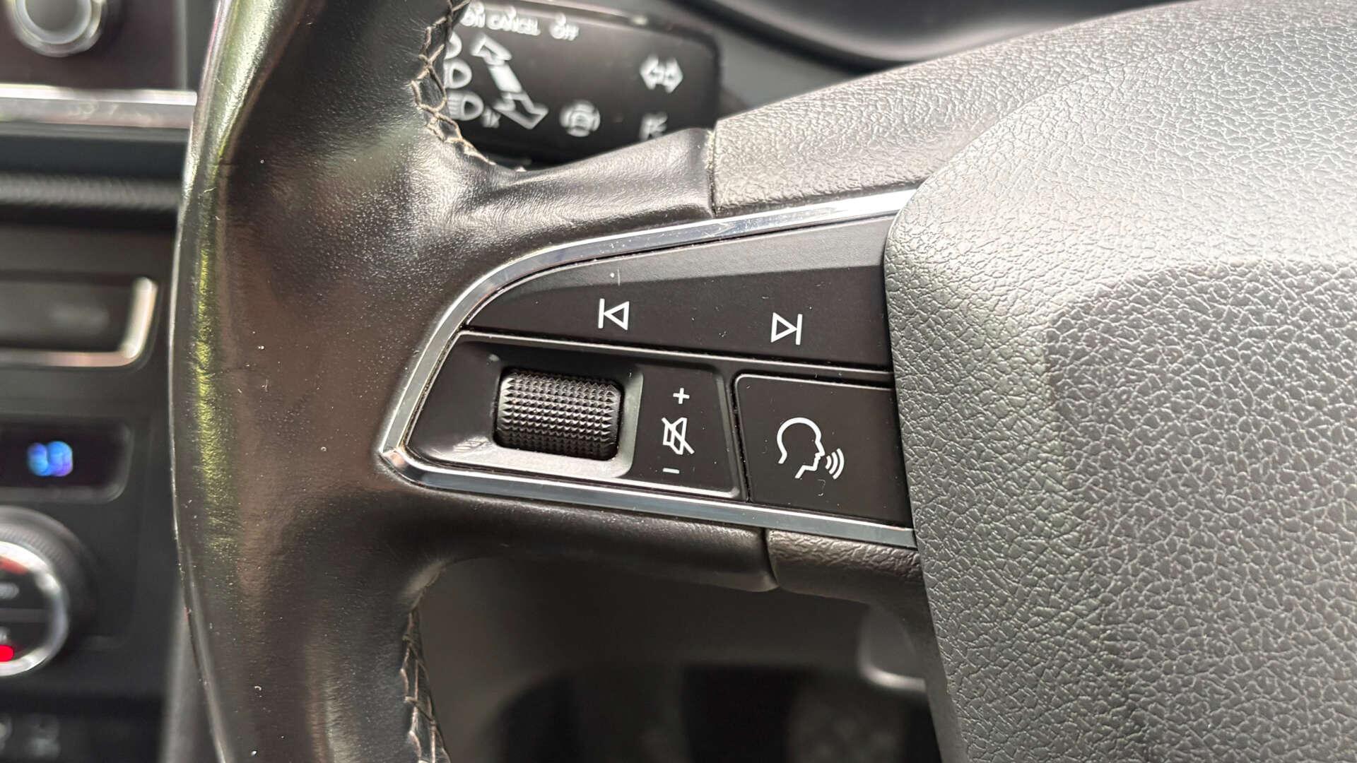 Seat Ateca view 16