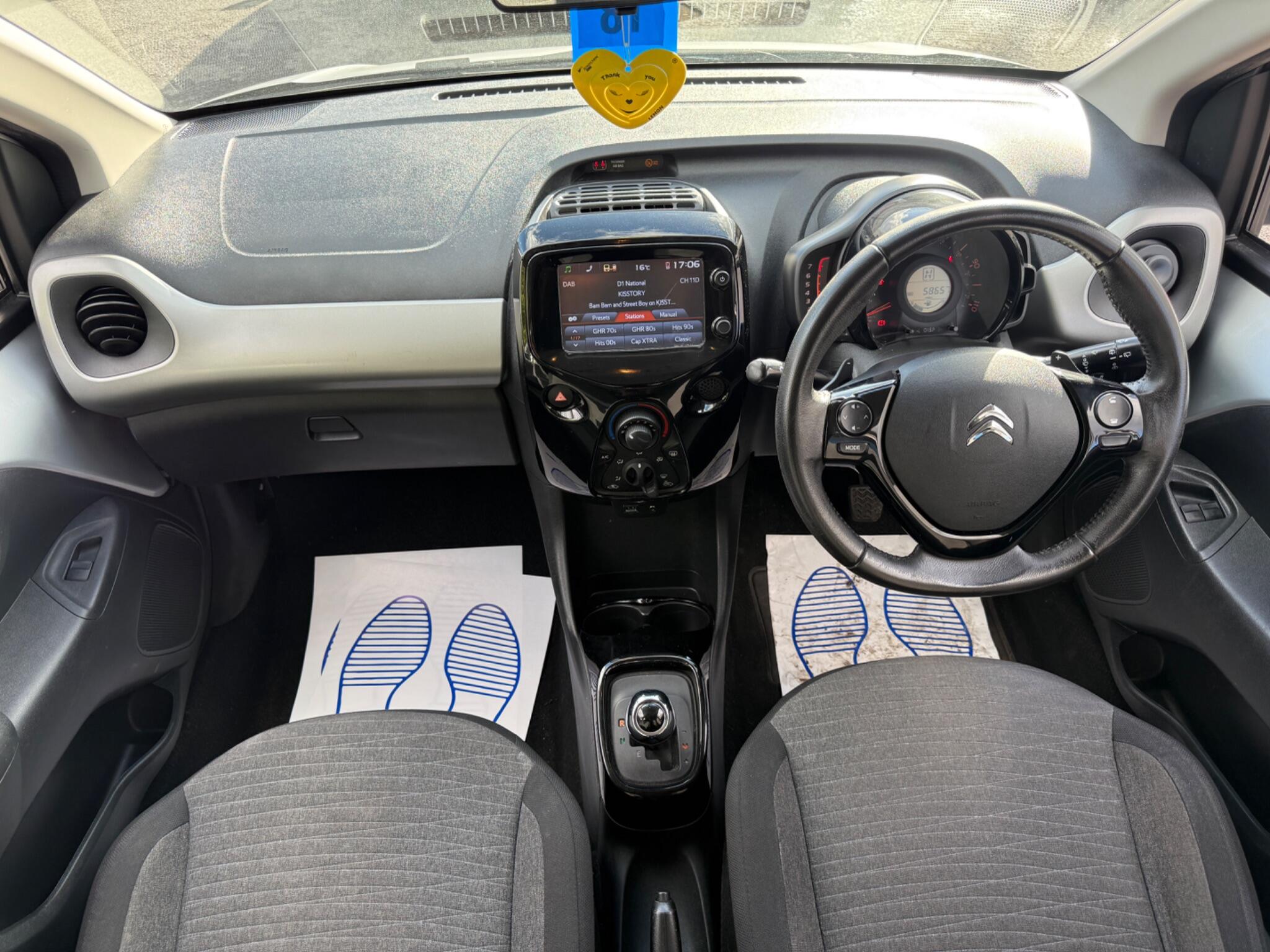 Citroen C1 - Image 46