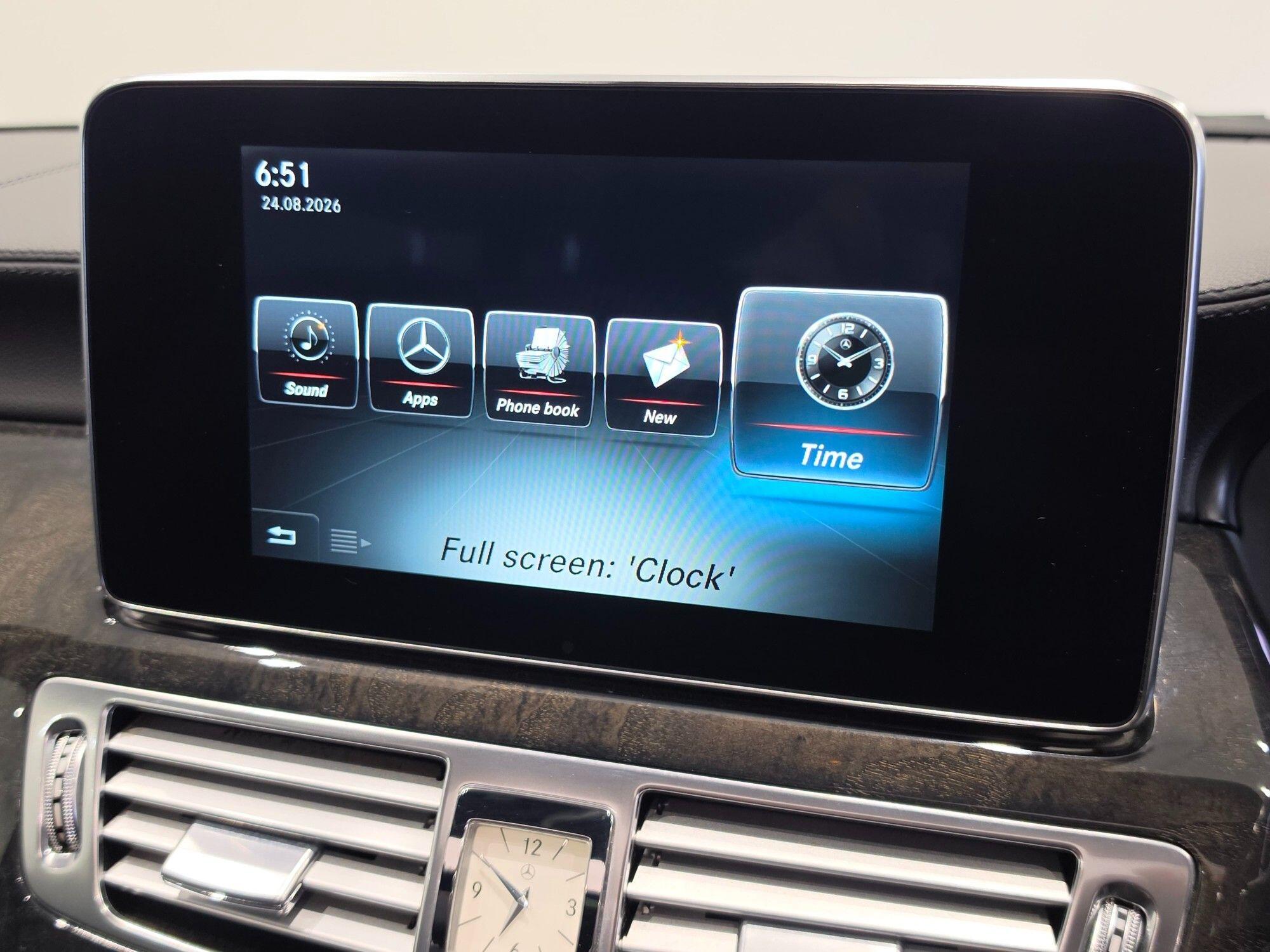 Mercedes-Benz CLS view 39