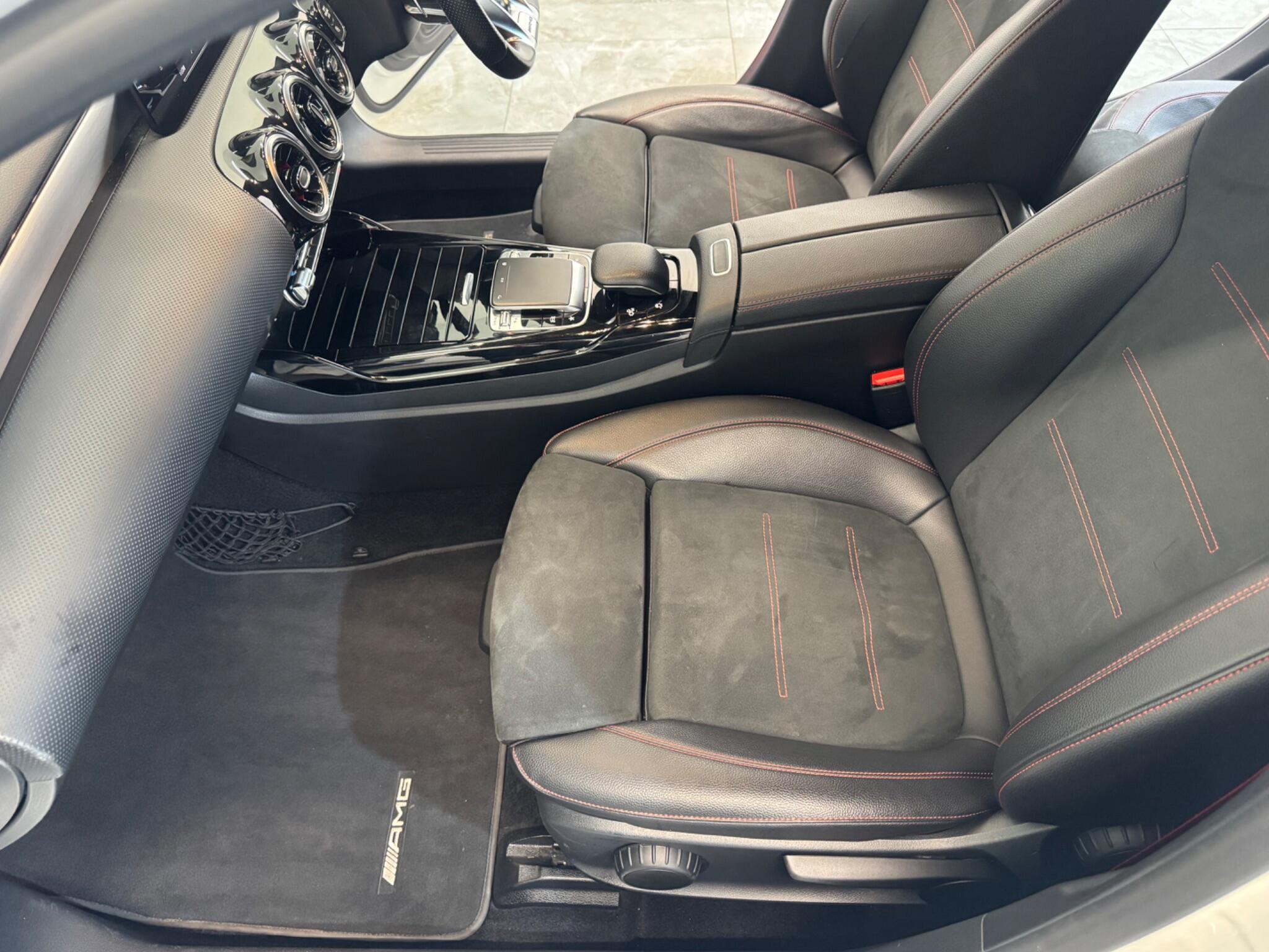 Mercedes-Benz A-Class view 58