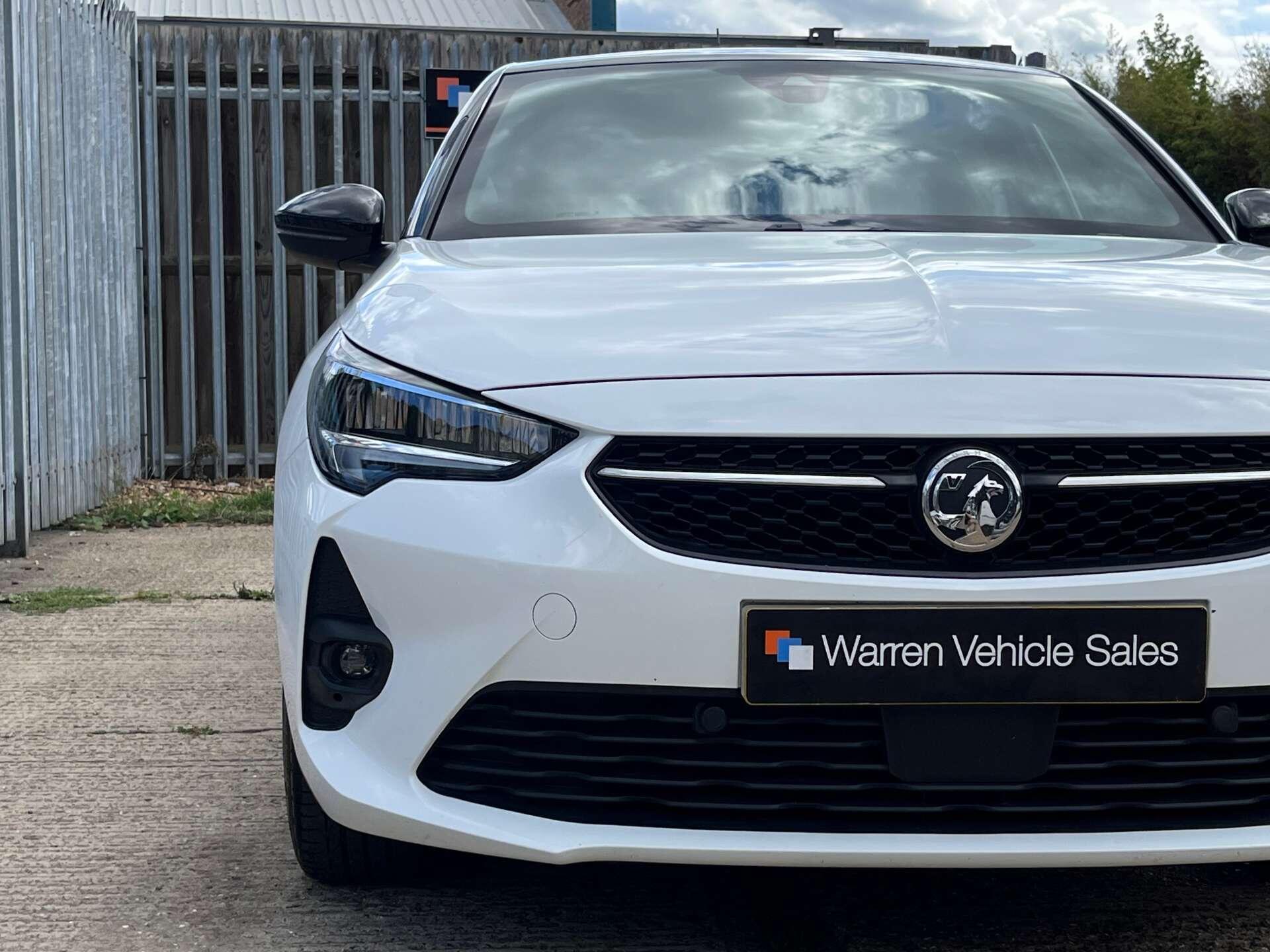 Vauxhall Corsa view 17