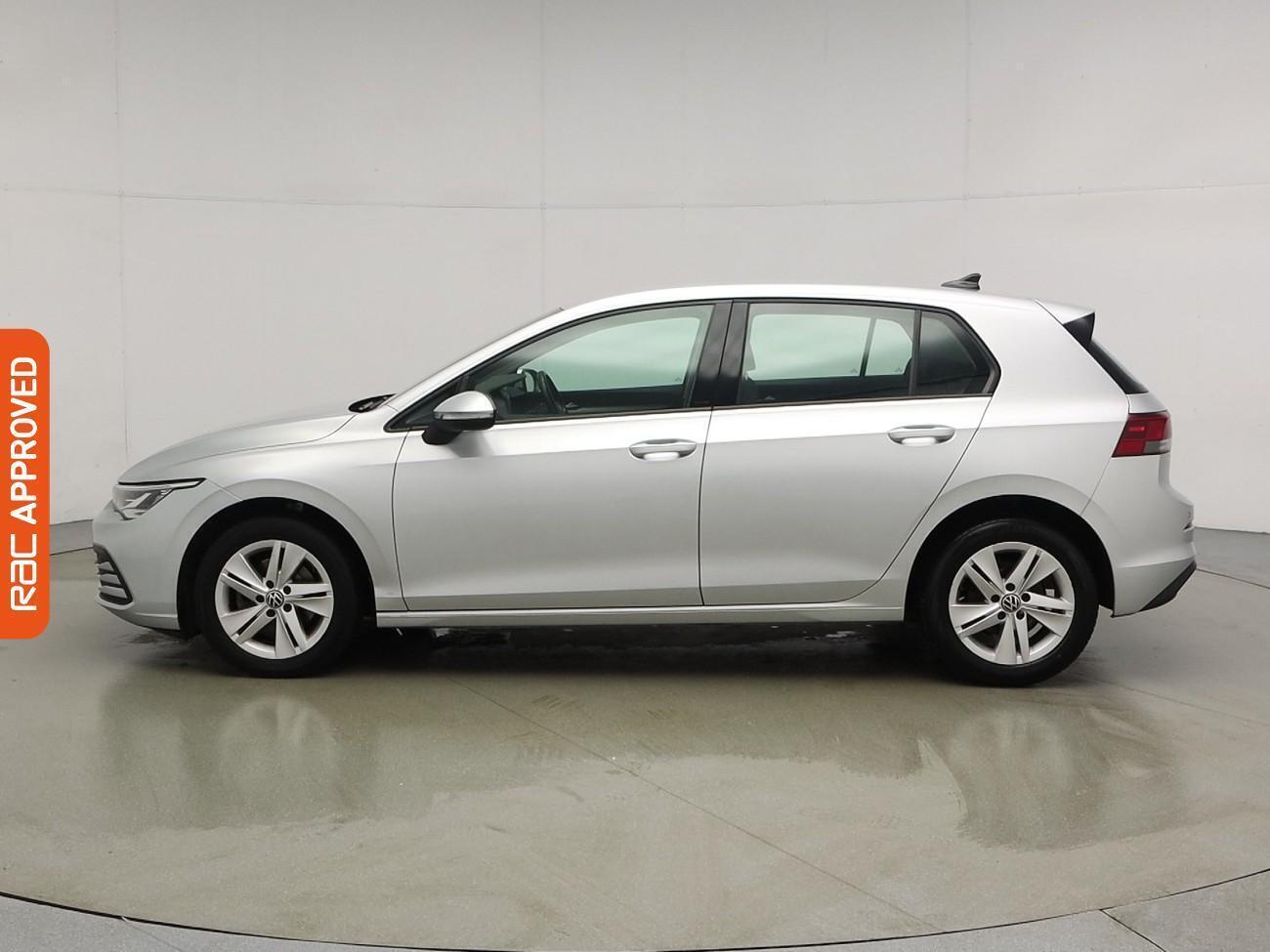 Volkswagen Golf view 29