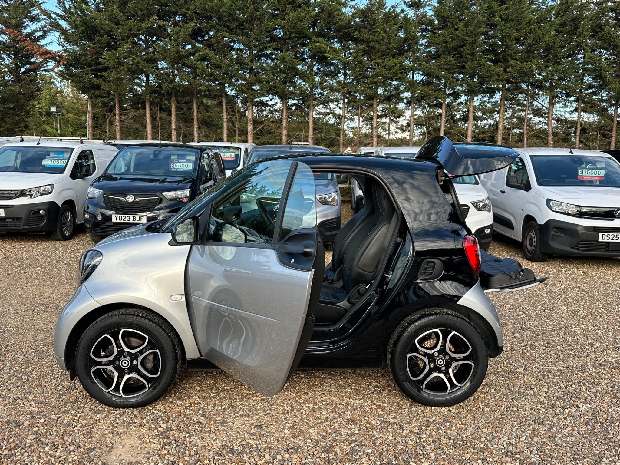Smart Fortwo view 18