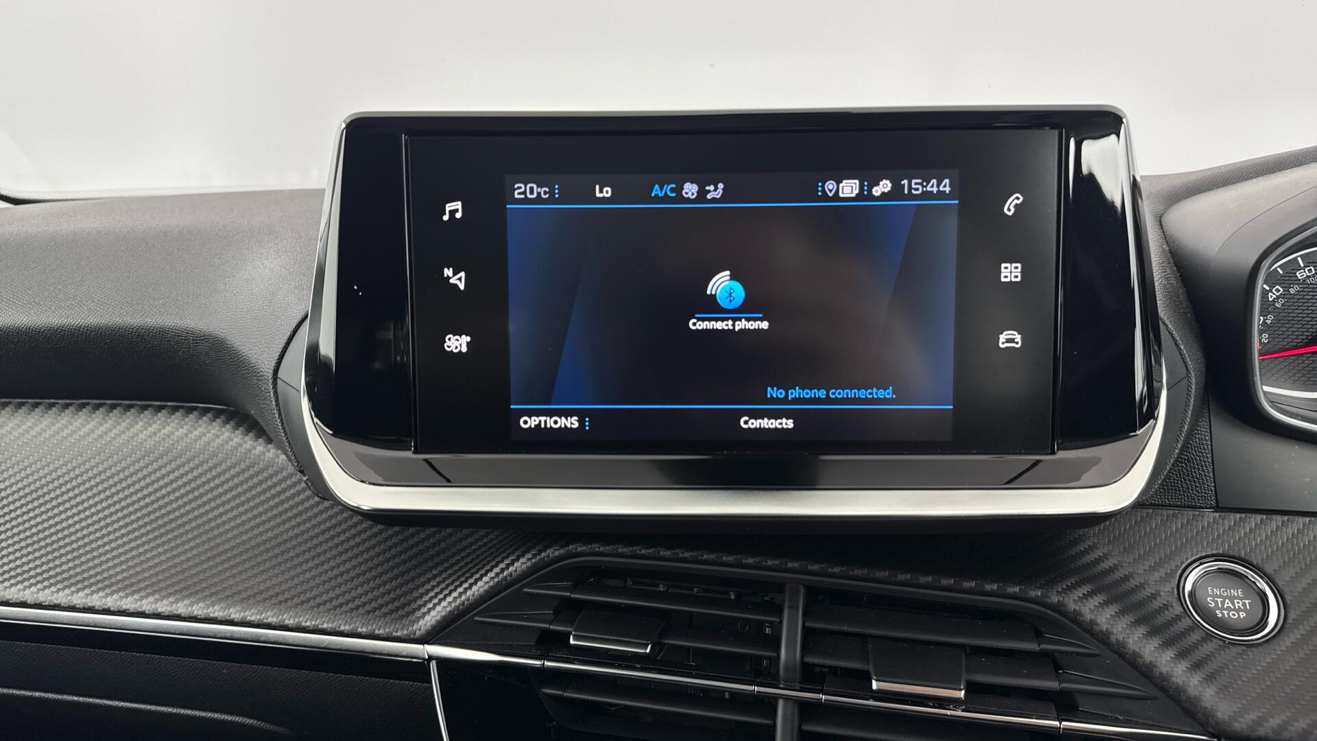 Peugeot 2008 view 30