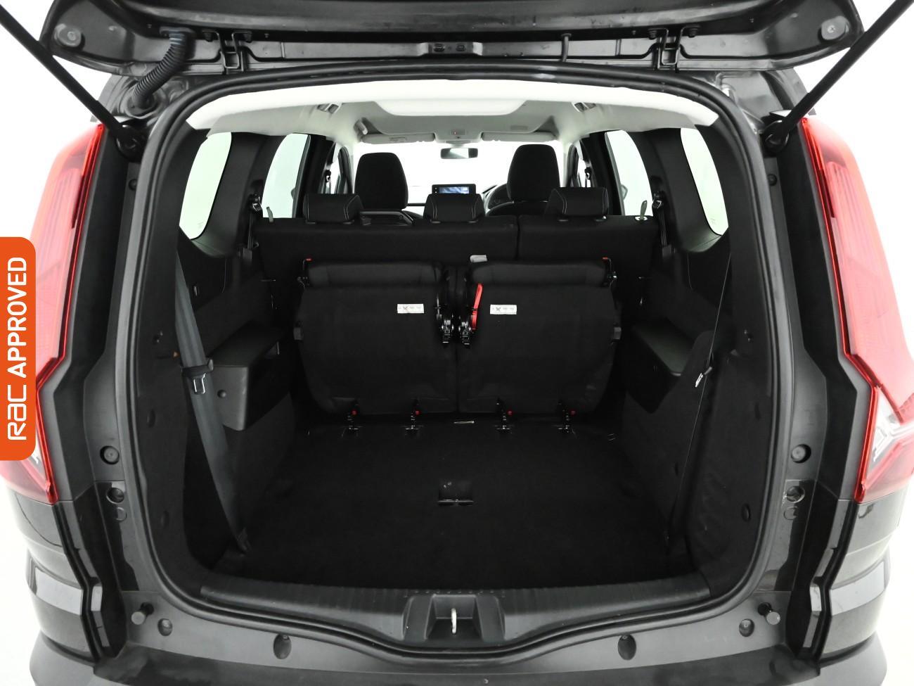 Dacia Jogger view 24