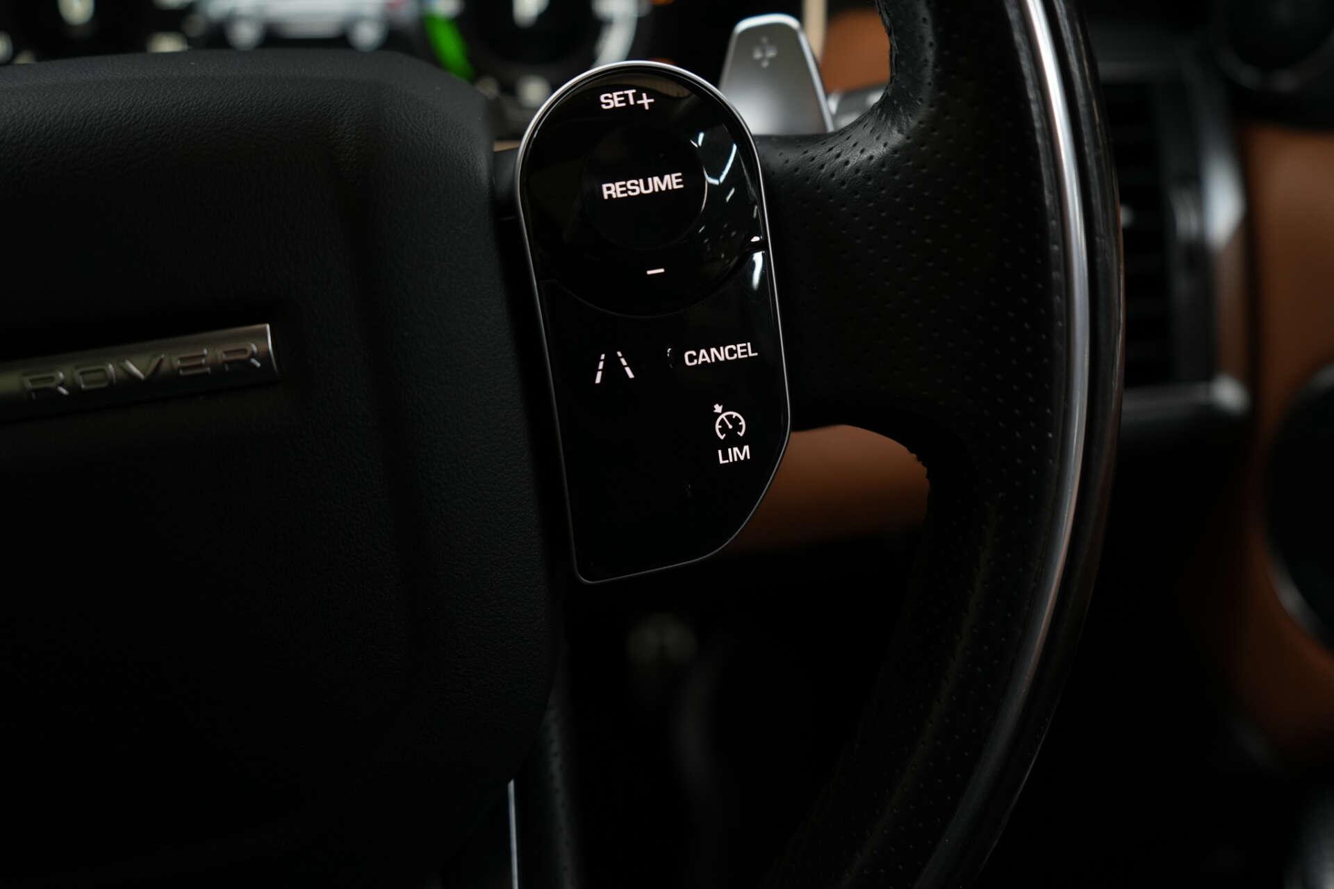 Land Rover Range Rover Sport view 41