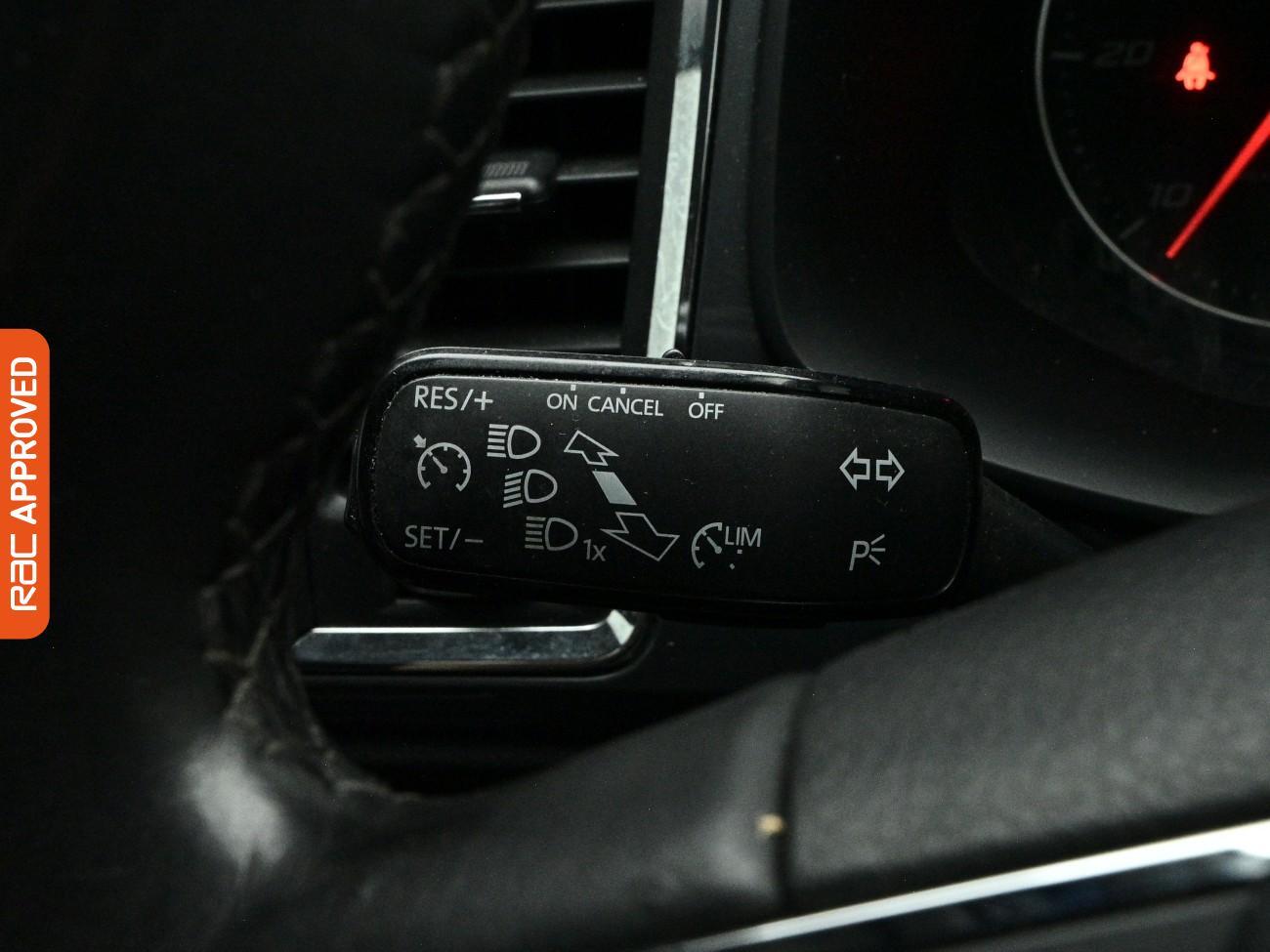 Seat Ateca view 21