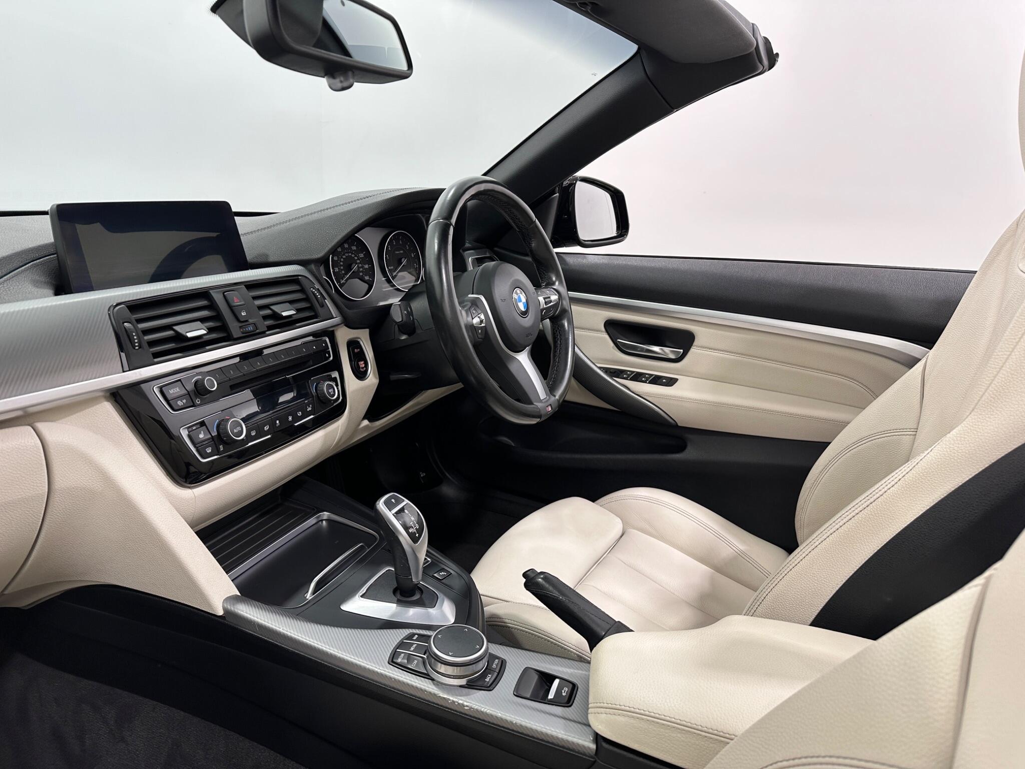 BMW 4 Series view 31