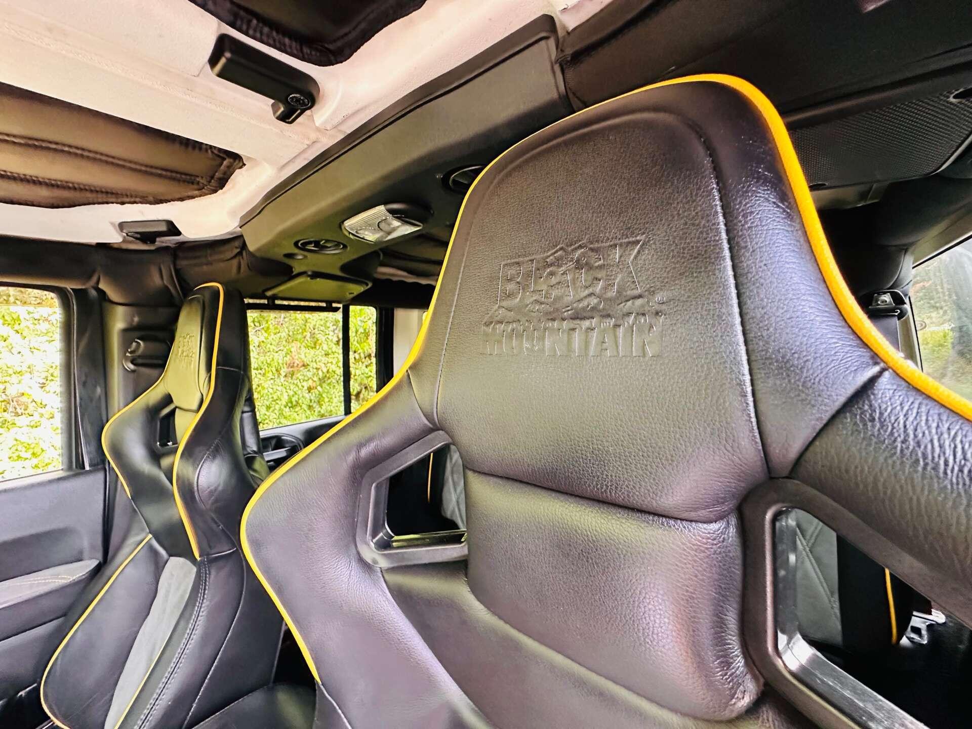 Jeep Wrangler view 12