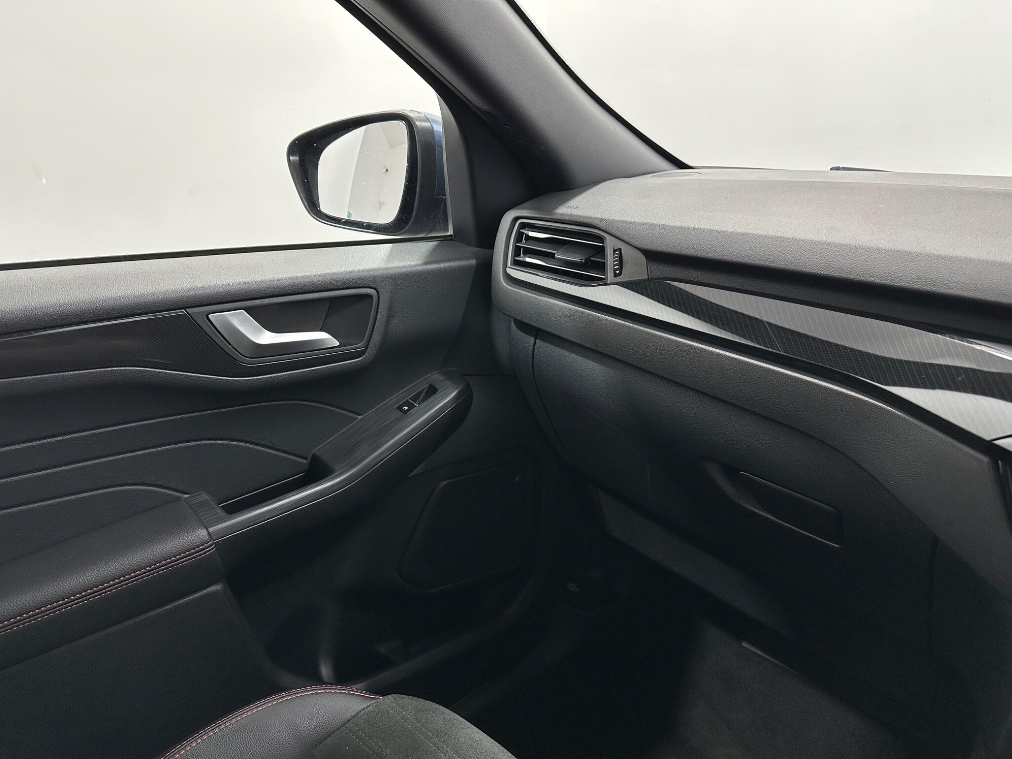 Ford Kuga view 27