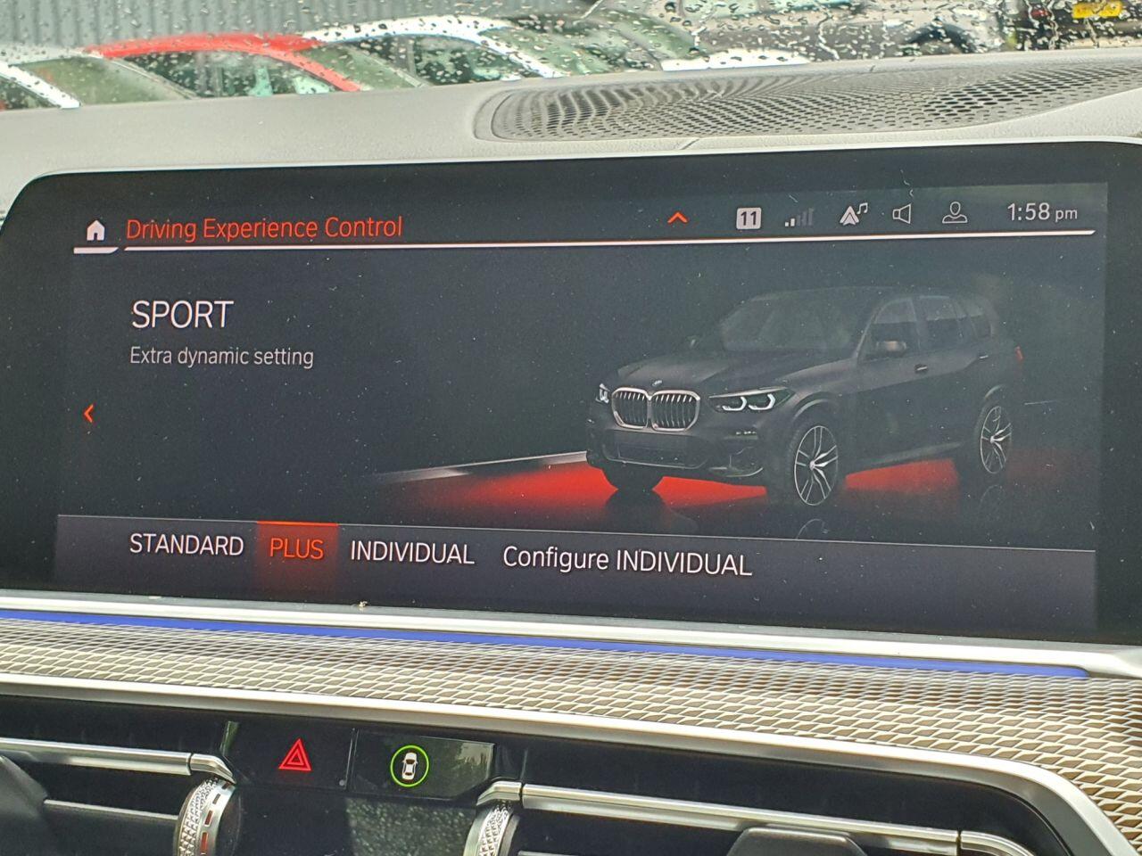 BMW X5 X5 view 61