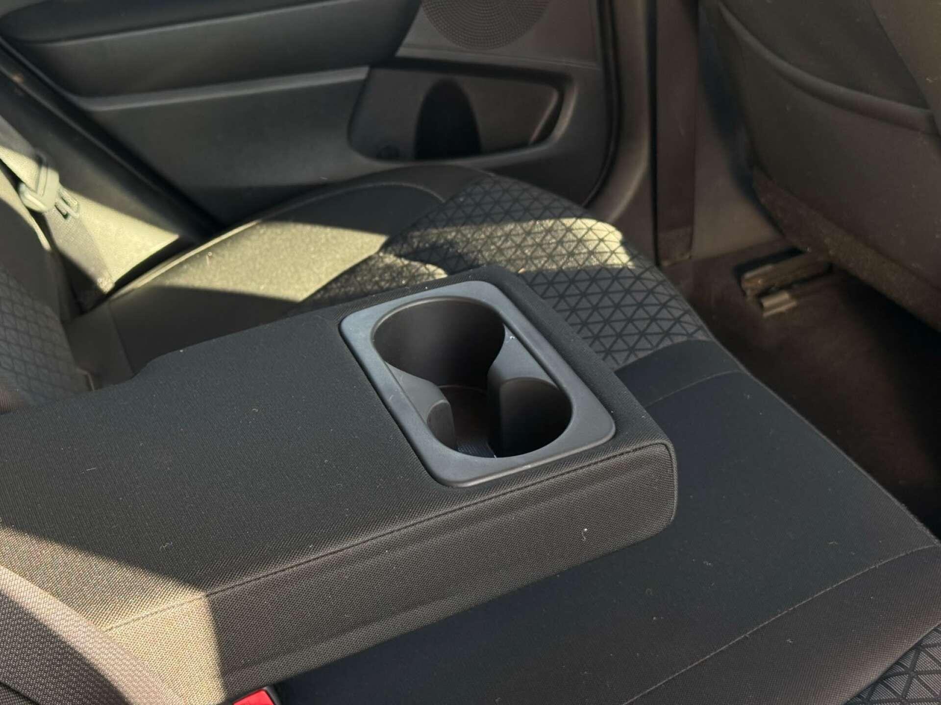 Kia Xceed view 32