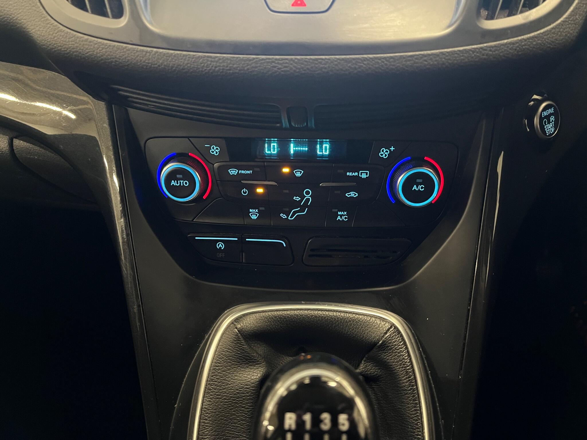 2018 Ford Kuga image 38