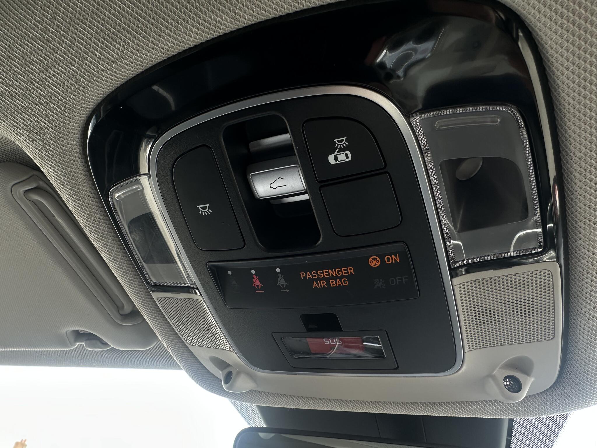 Hyundai Tucson view 11