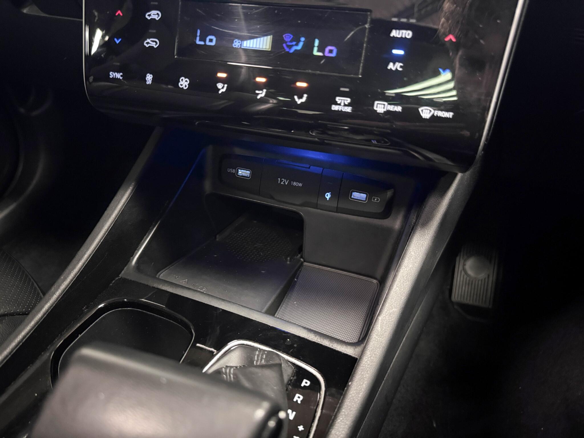 Hyundai Tucson view 34