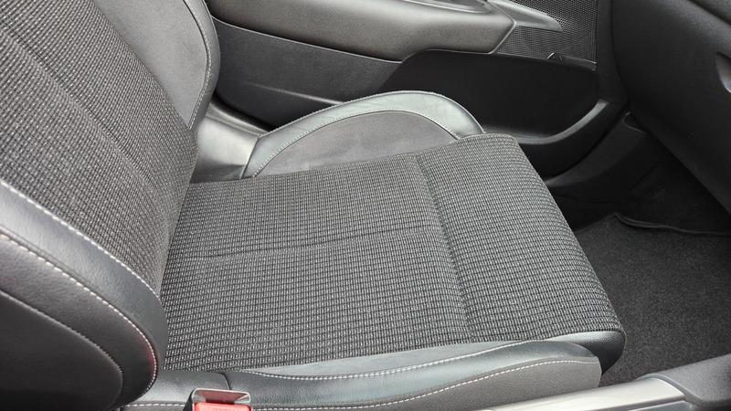 2011 Citroen C4 image 36